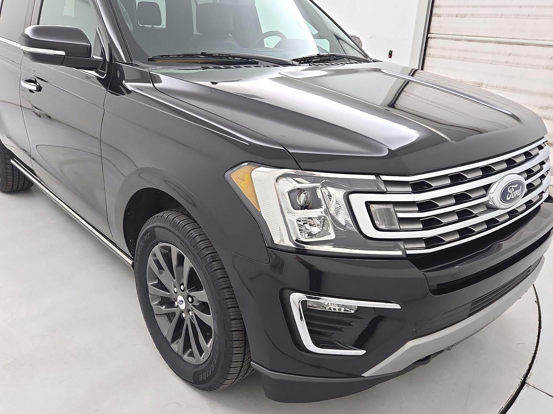 Thumbnail: 2019 Ford Expedition - 1