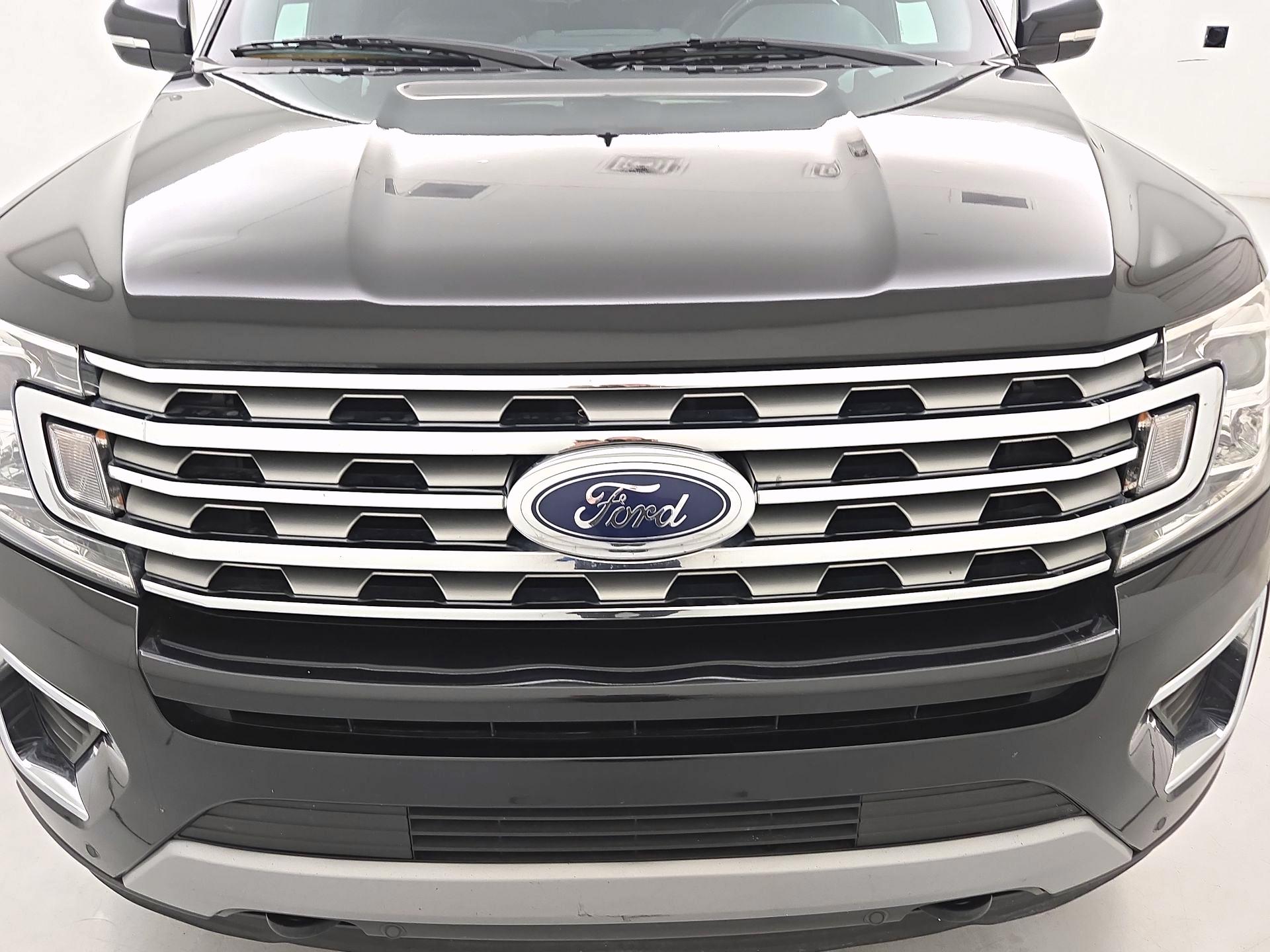 Thumbnail: 2019 Ford Expedition - 2