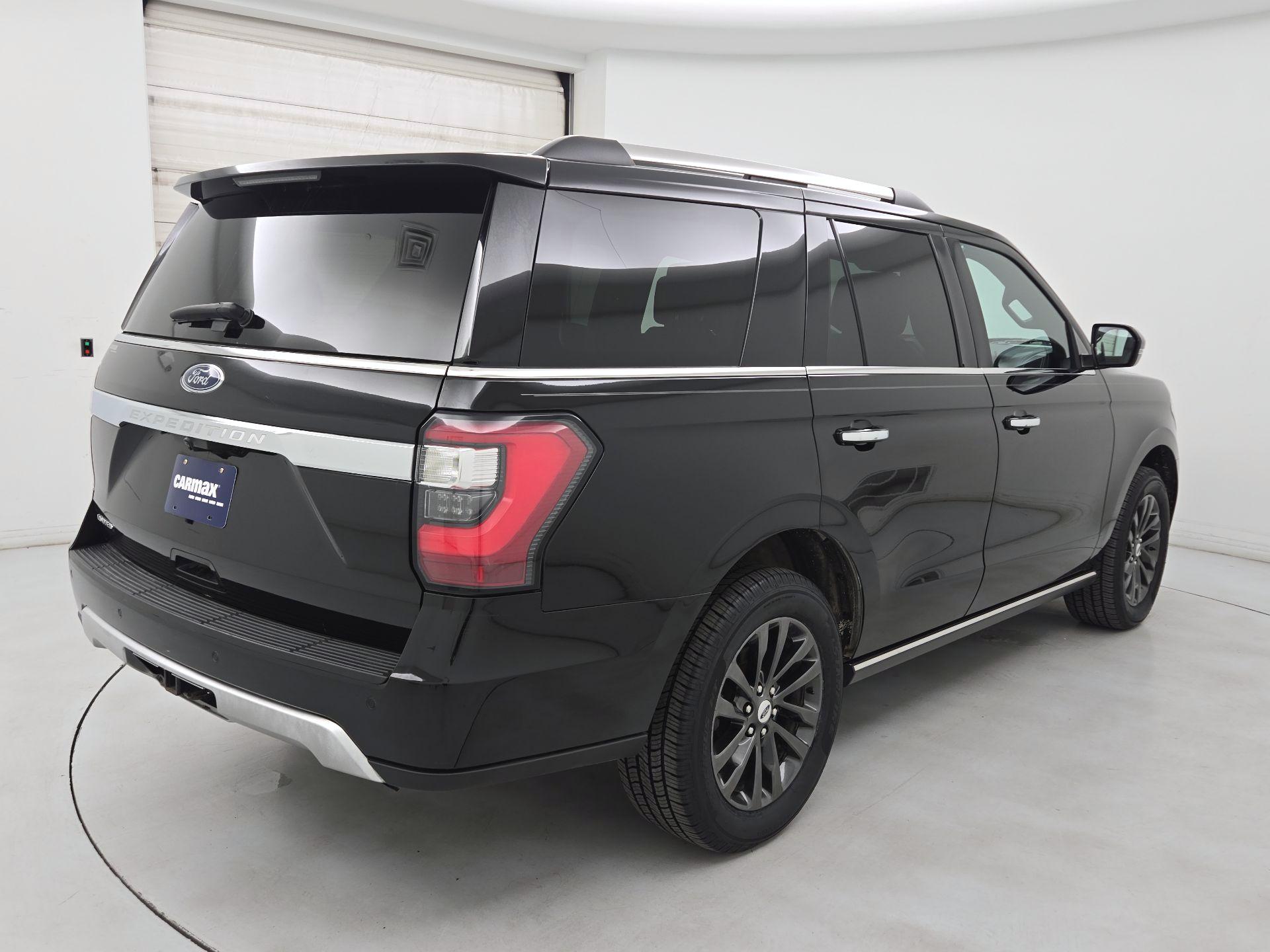 Thumbnail: 2019 Ford Expedition - 5