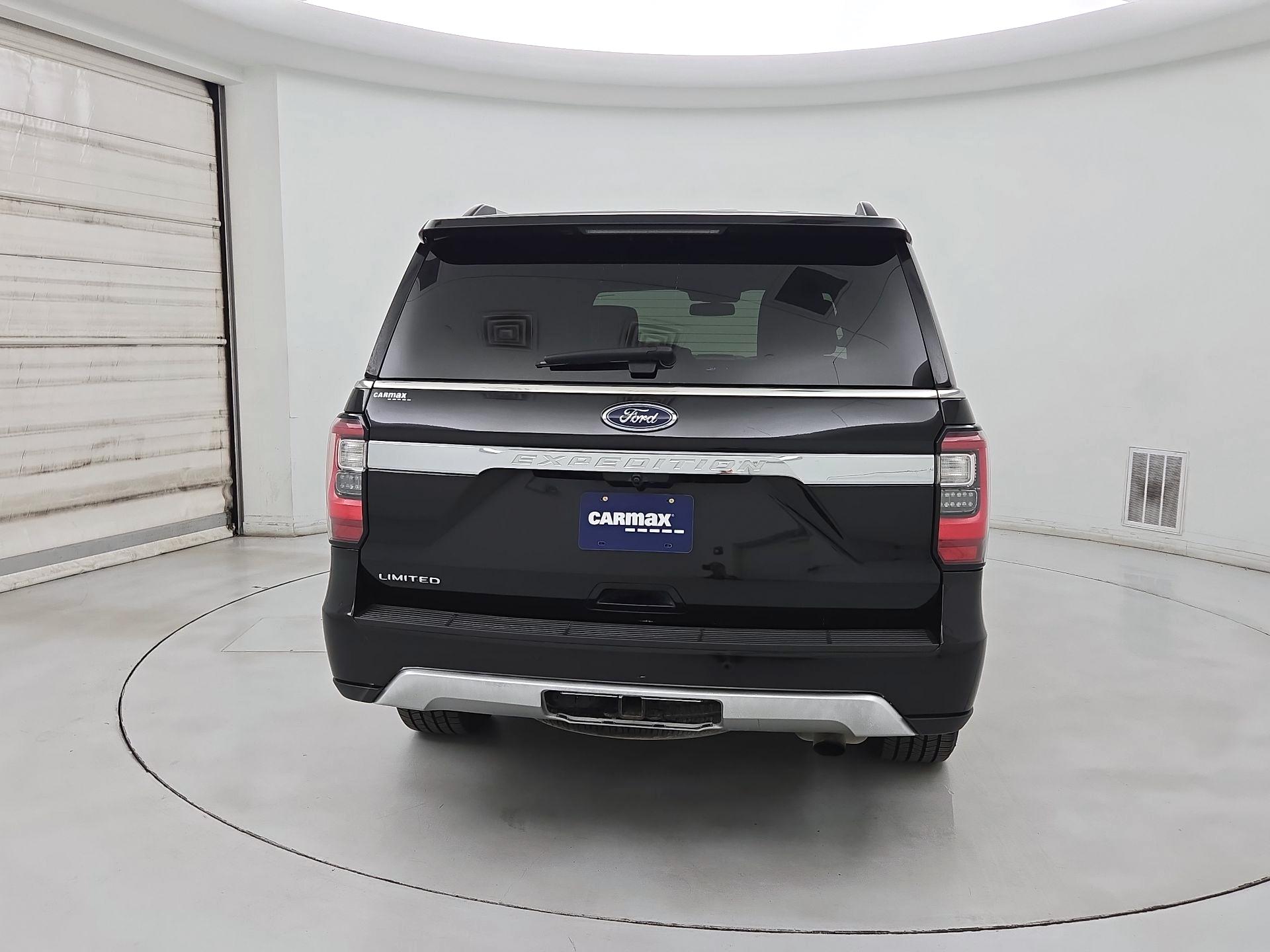 Thumbnail: 2019 Ford Expedition - 6