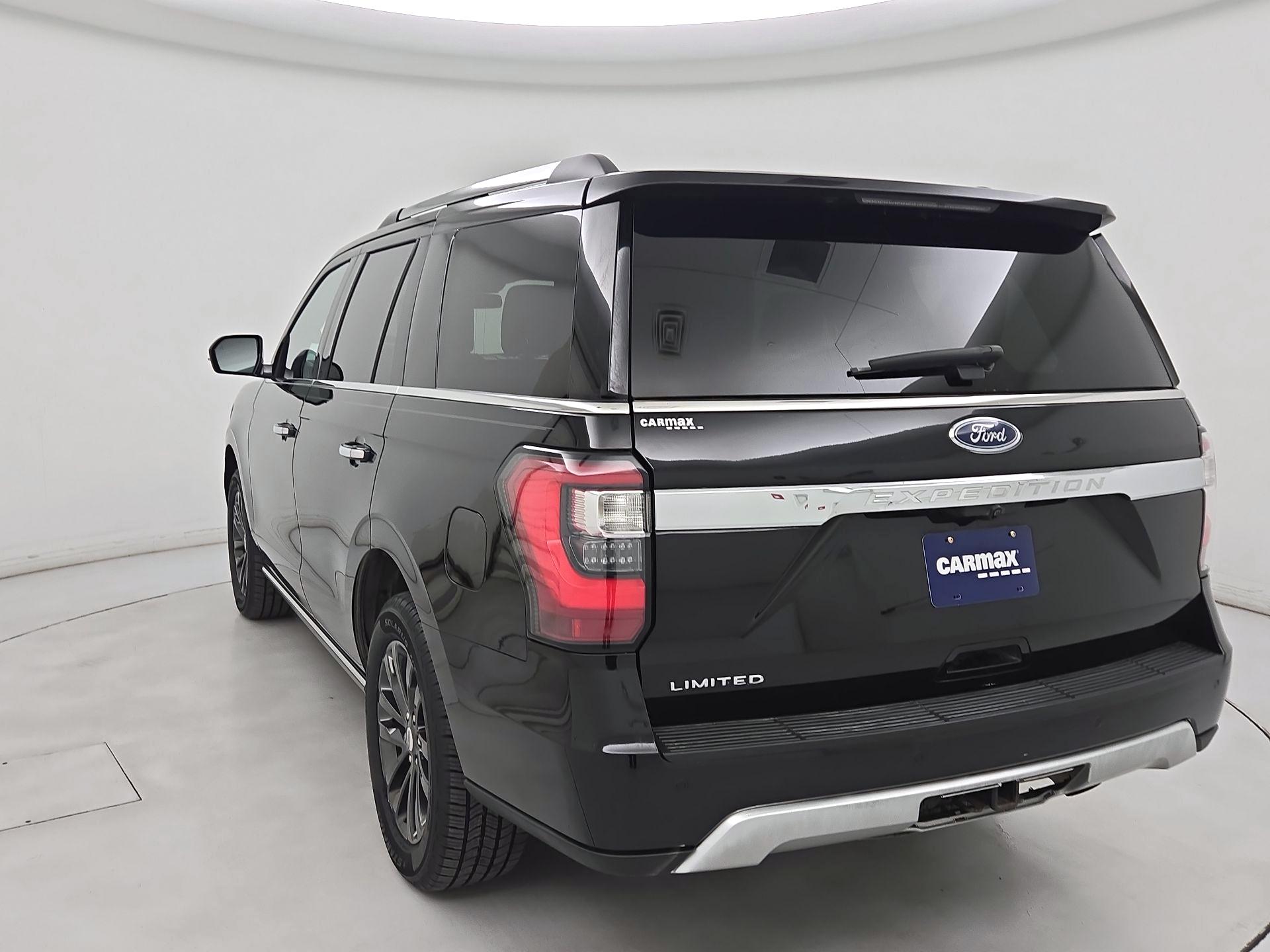 Thumbnail: 2019 Ford Expedition - 7
