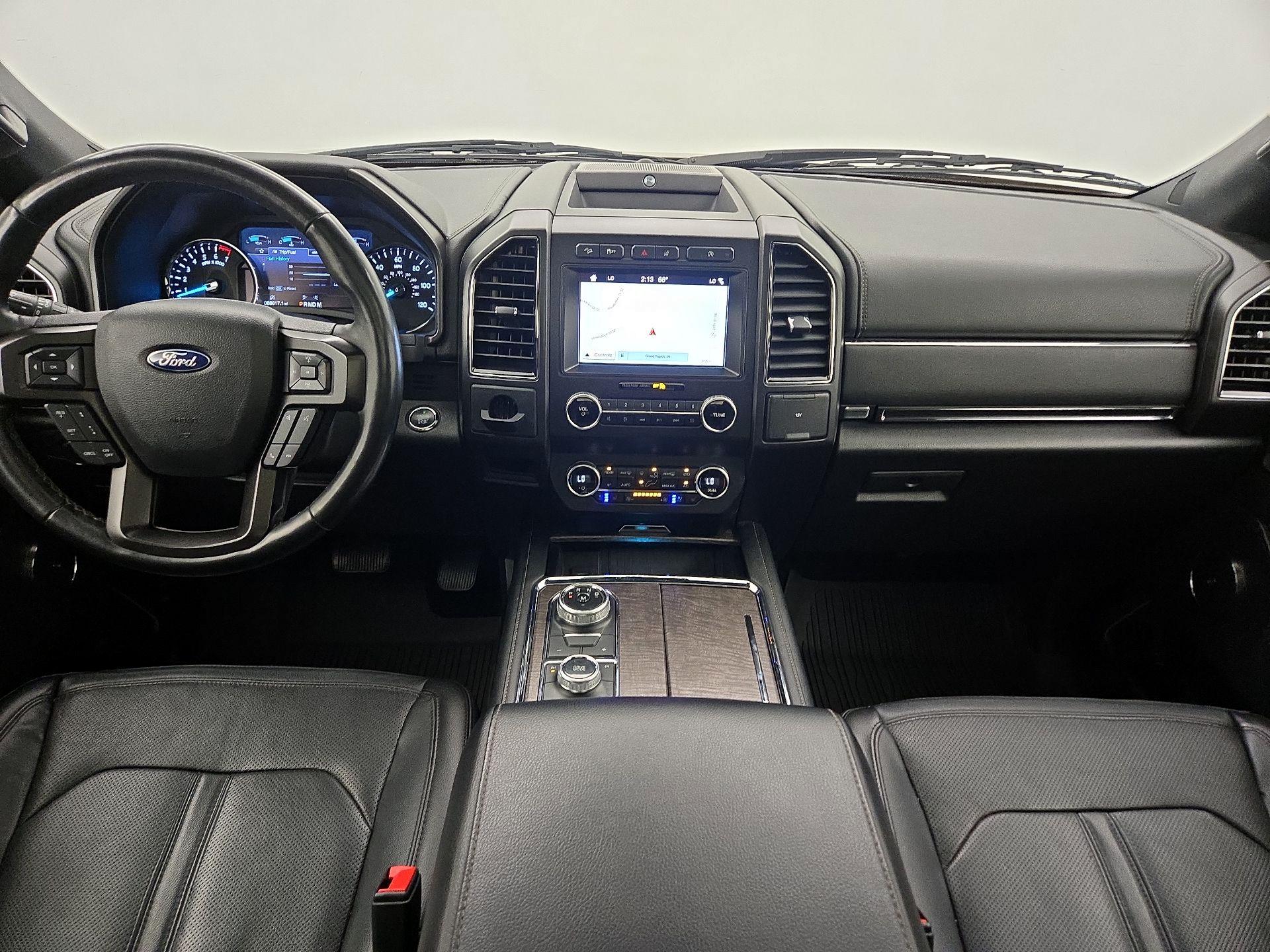 Thumbnail: 2019 Ford Expedition - 8