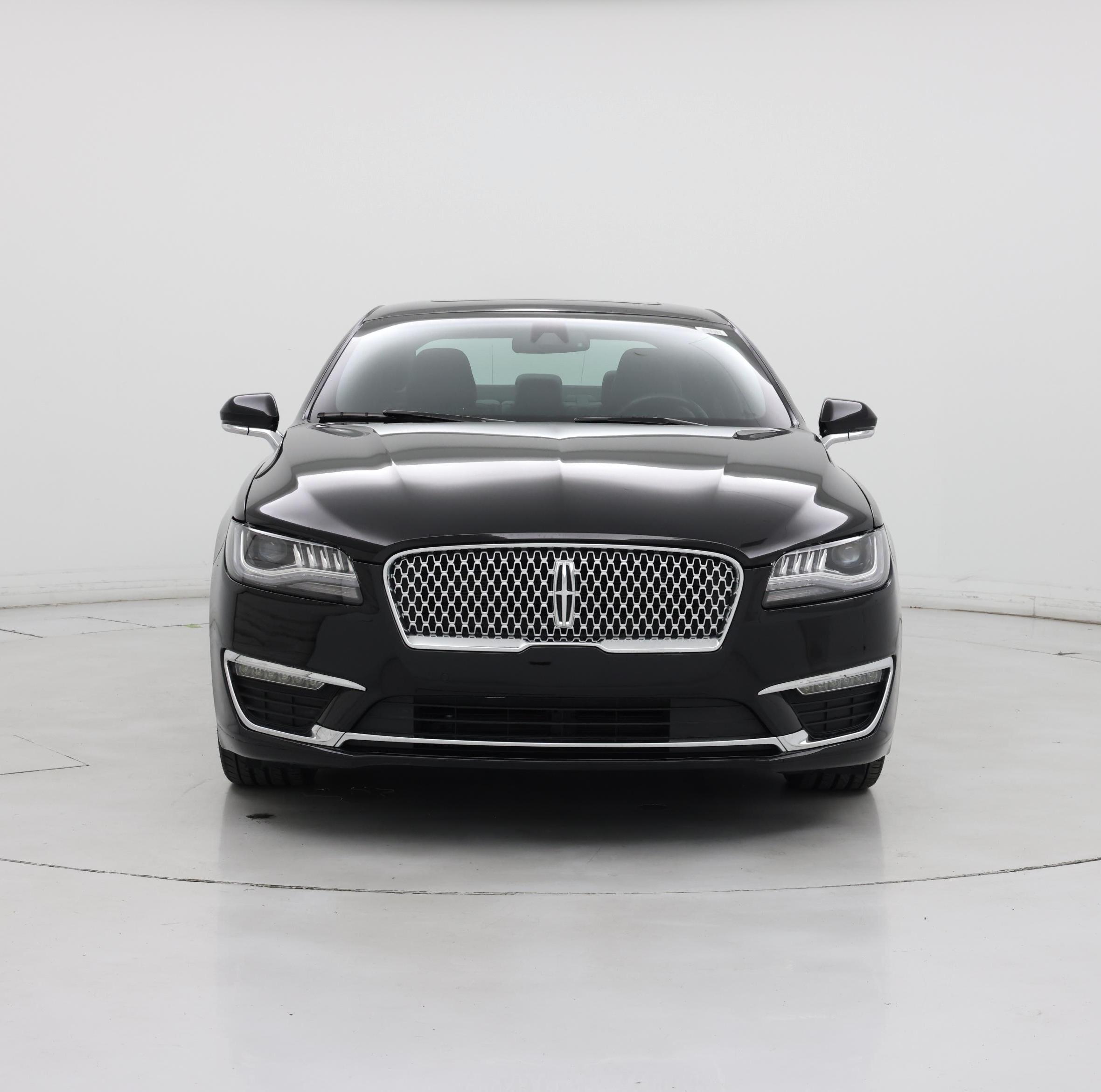 Thumbnail: 2019 Lincoln MKZ - 5