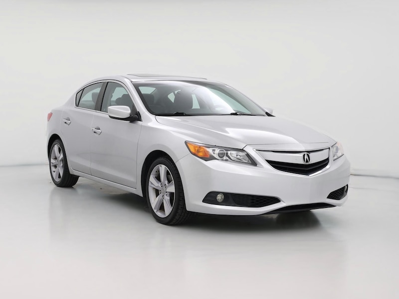 2013 Acura ILX 2.0 -
                  Merrillville, IN