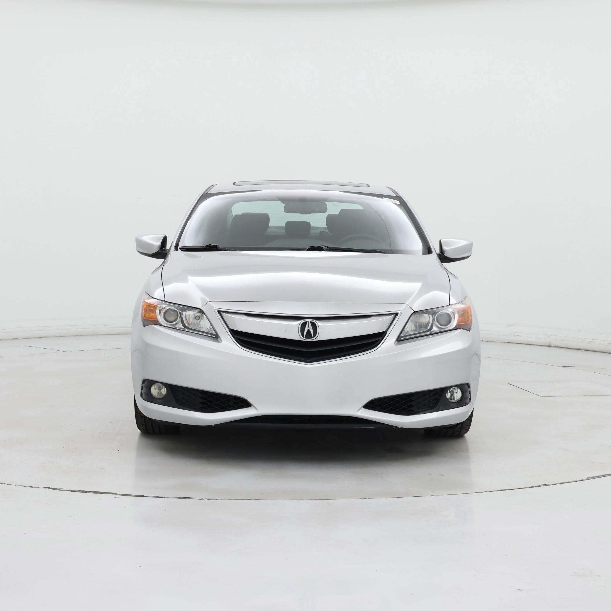 Thumbnail: 2013 Acura ILX - 5