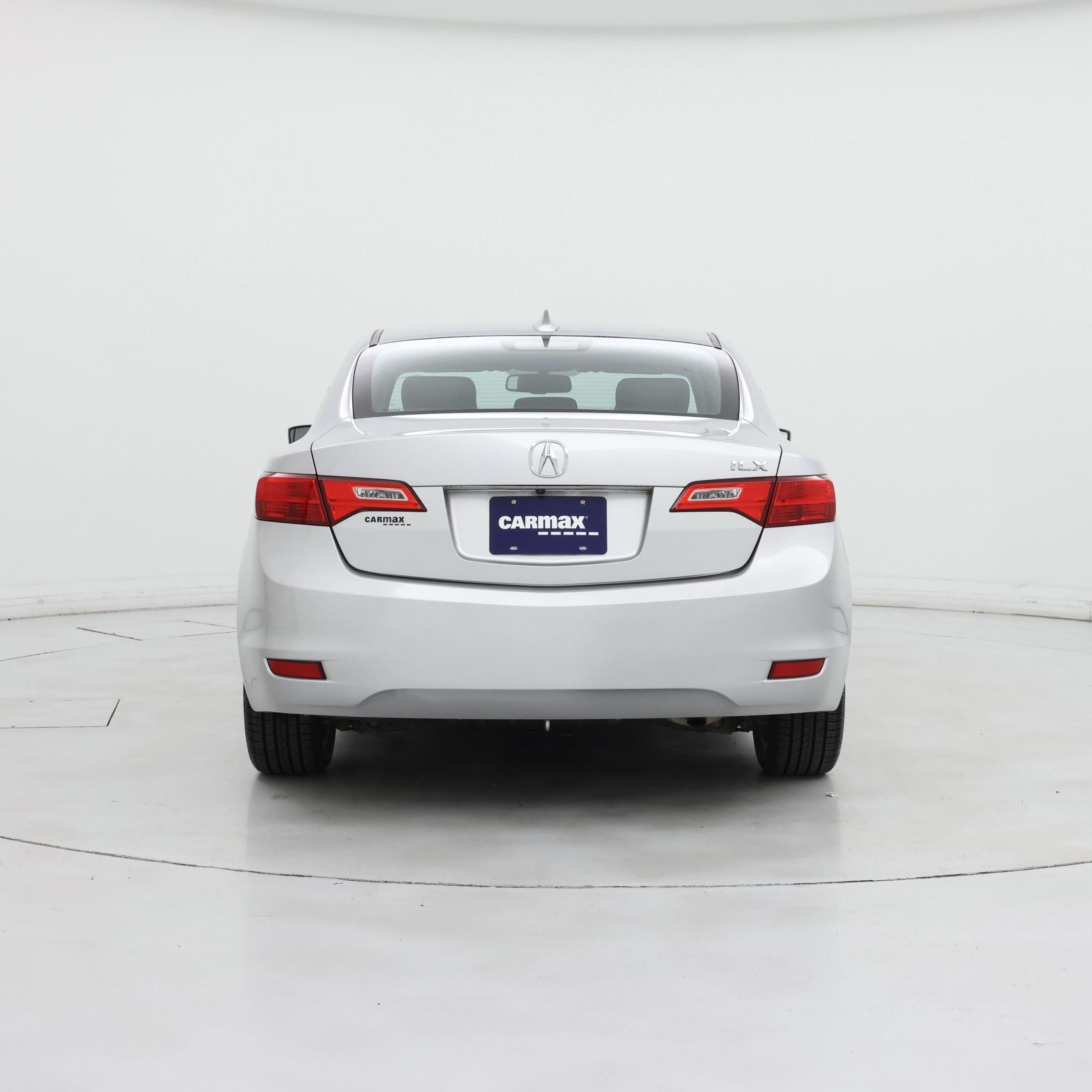 Thumbnail: 2013 Acura ILX - 6