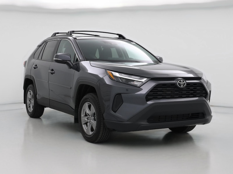 2024 Toyota RAV4 XLE -
                  Merrillville, IN