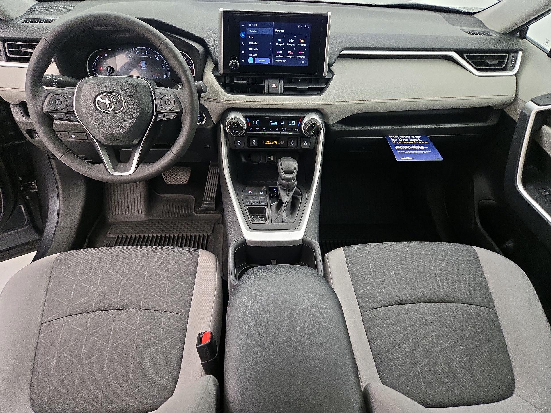 Thumbnail: 2024 Toyota RAV4 - 9