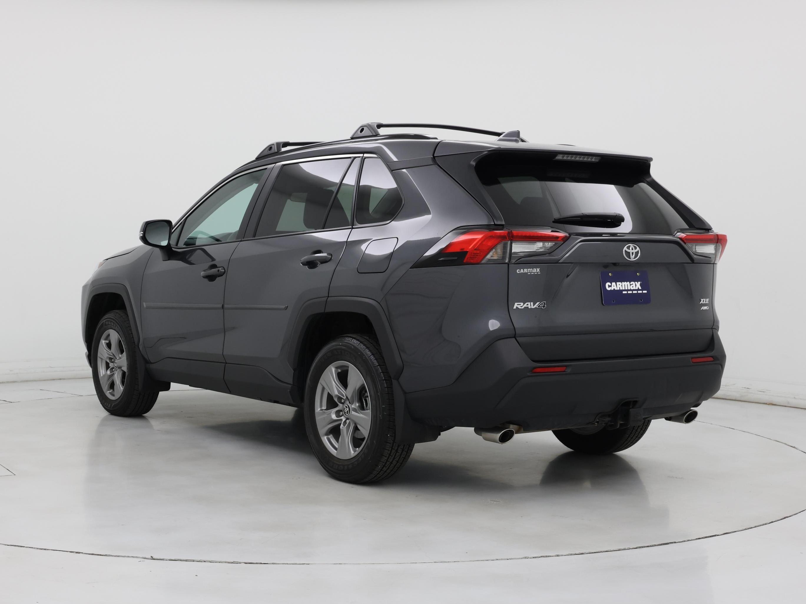Thumbnail: 2024 Toyota RAV4 - 2