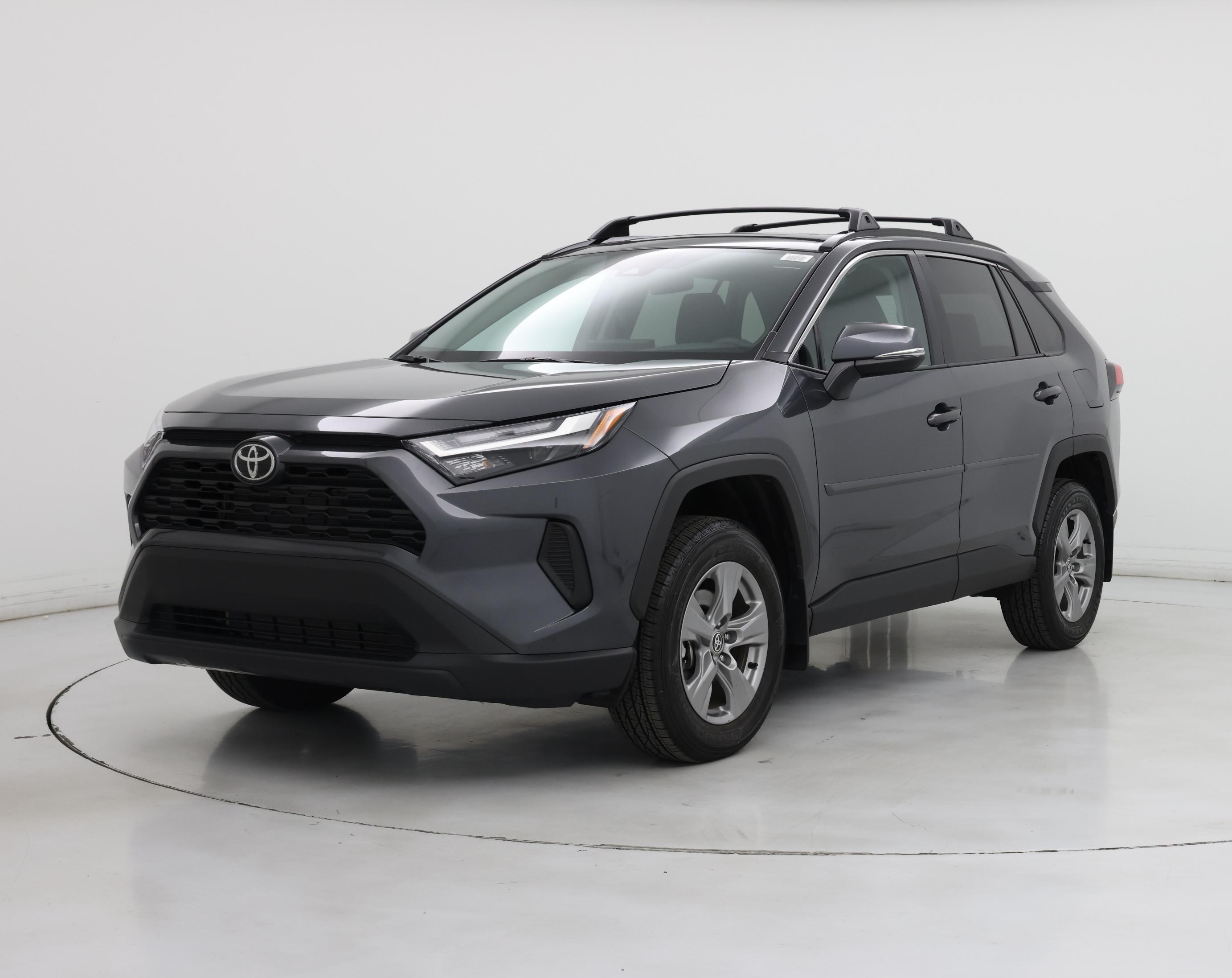 Thumbnail: 2024 Toyota RAV4 - 4