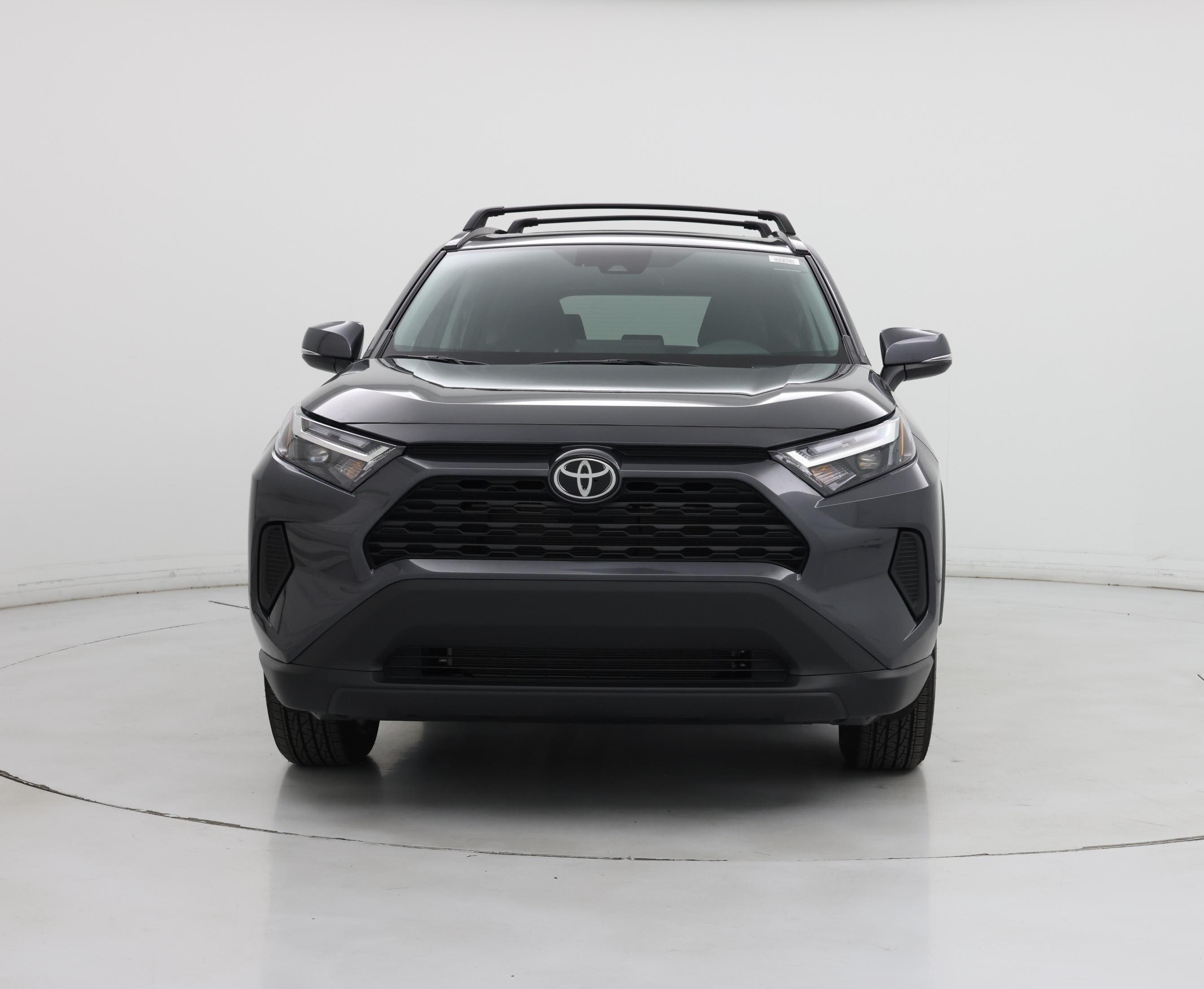 Thumbnail: 2024 Toyota RAV4 - 5