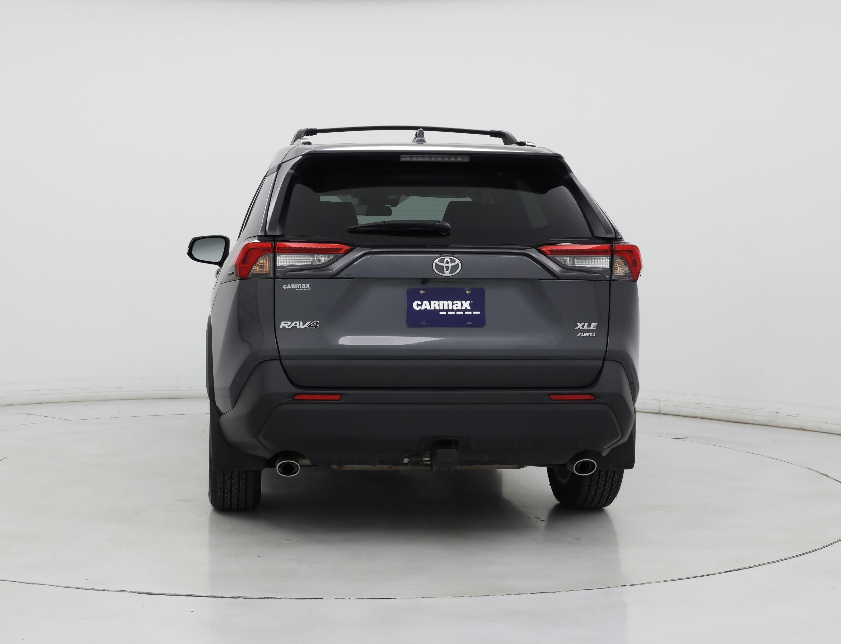 Thumbnail: 2024 Toyota RAV4 - 6