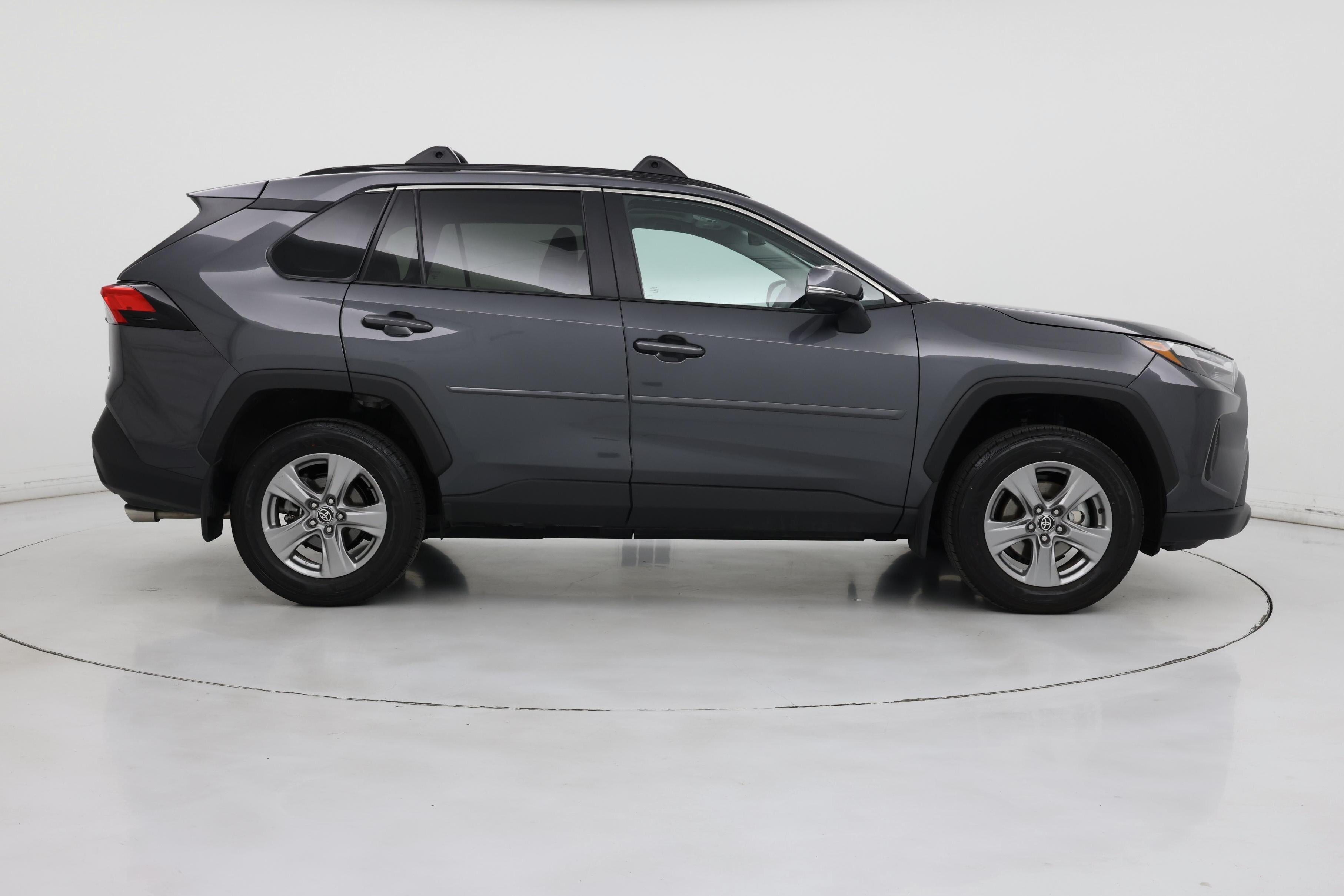 Thumbnail: 2024 Toyota RAV4 - 7