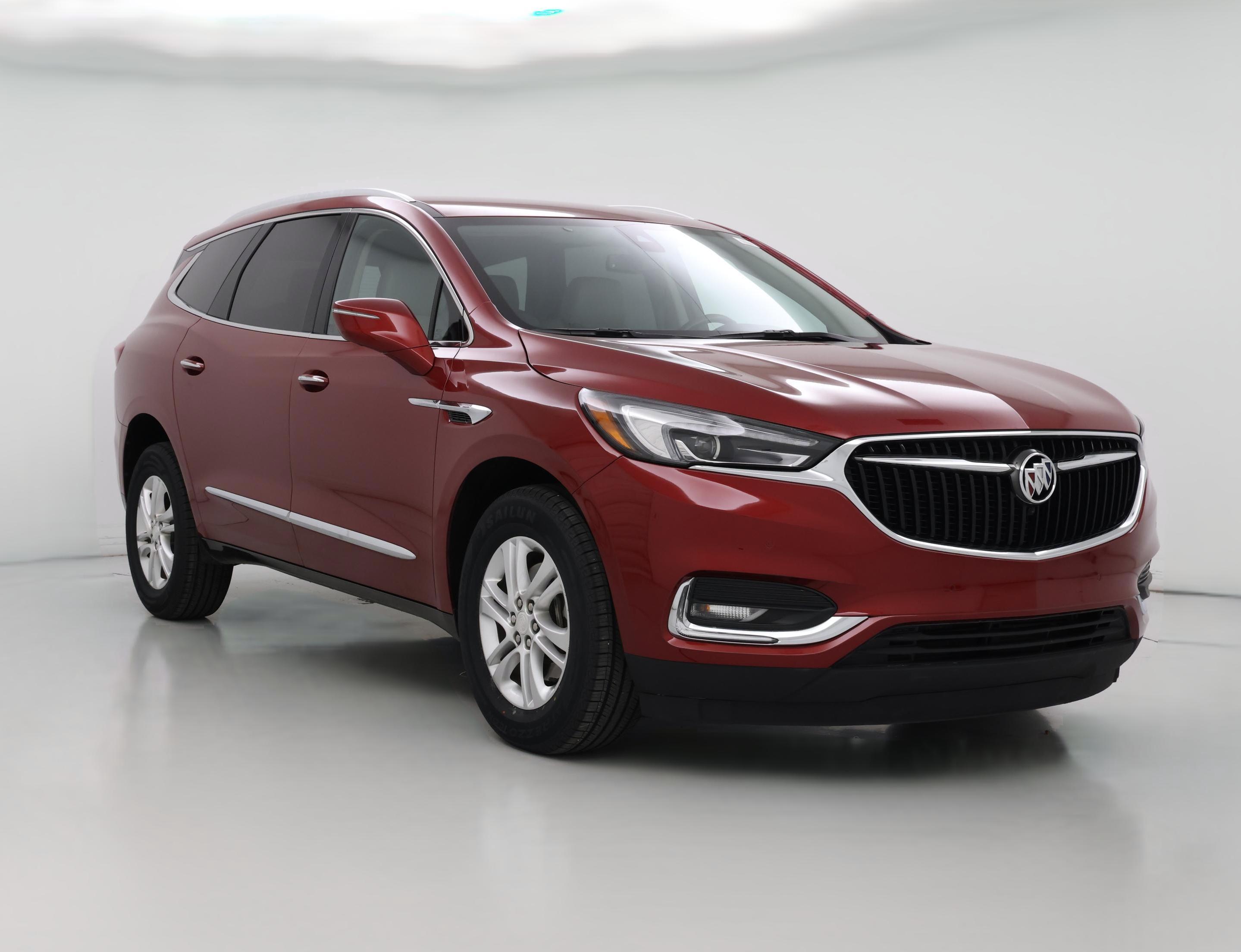Thumbnail: 2019 Buick Enclave - 1