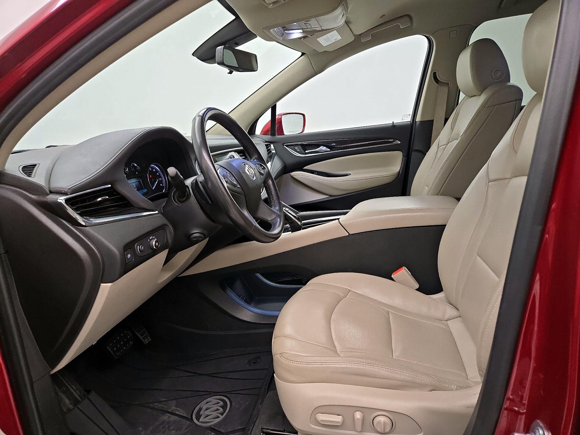Thumbnail: 2019 Buick Enclave - 11