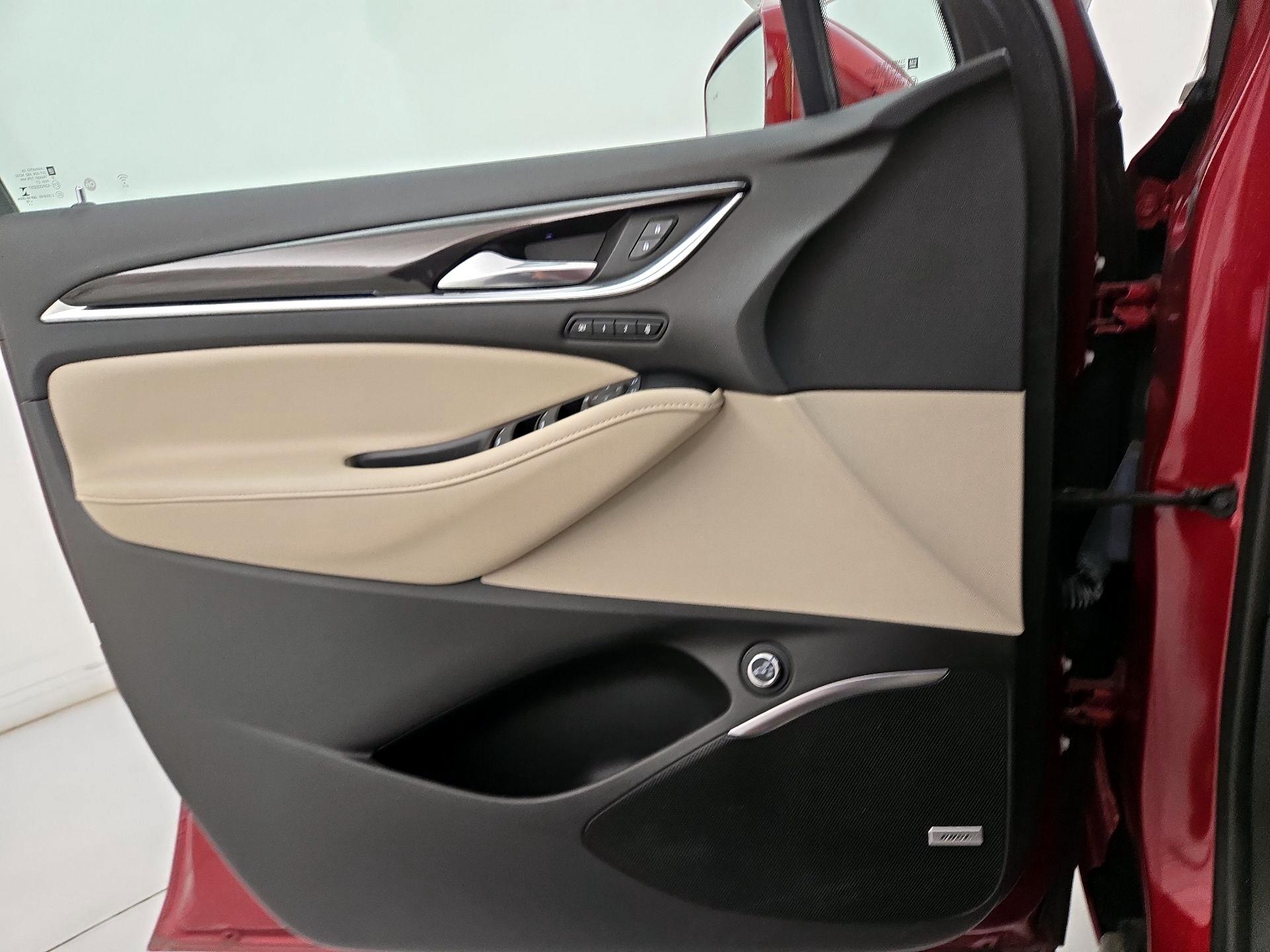 Thumbnail: 2019 Buick Enclave - 12
