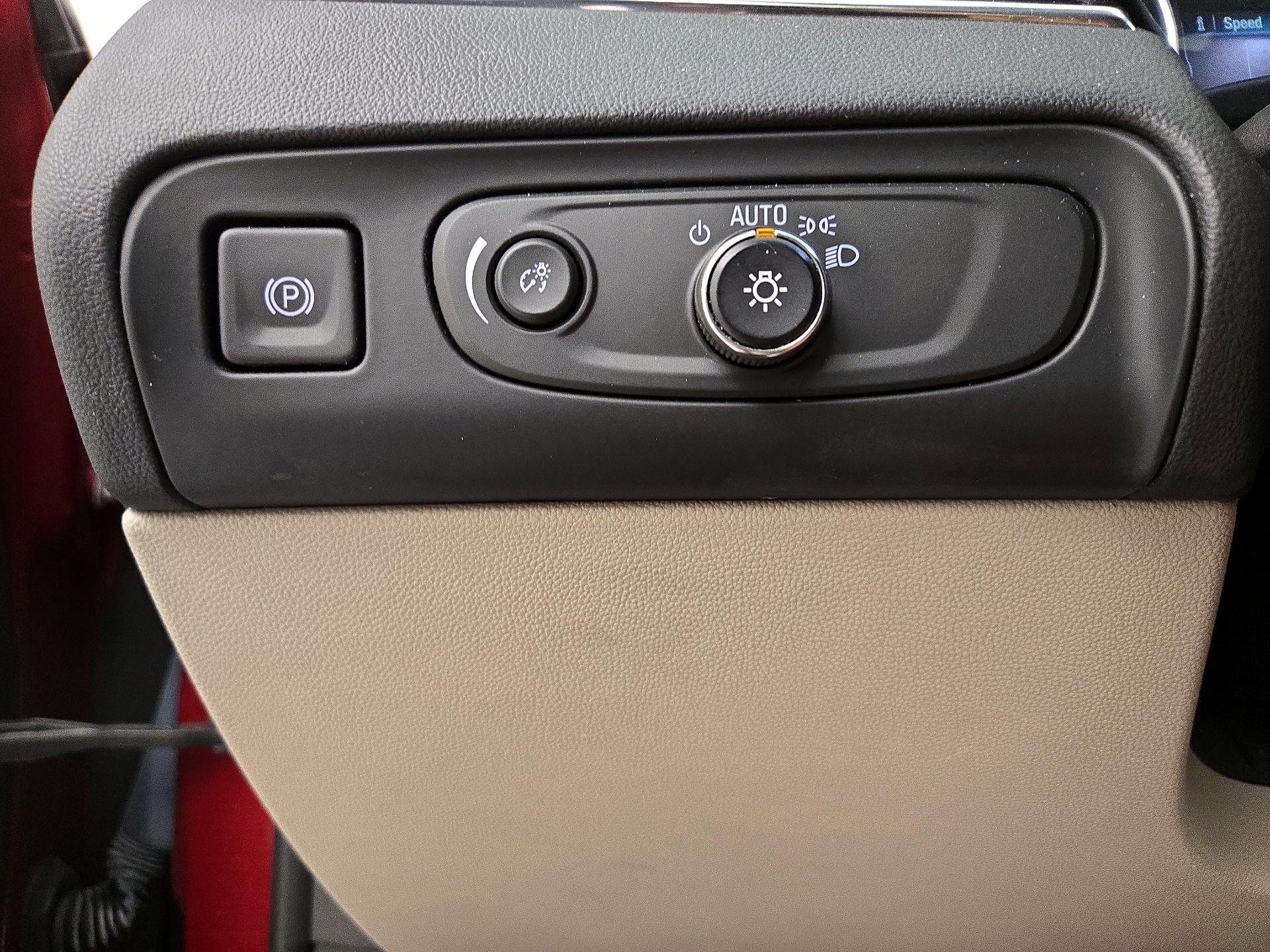 Thumbnail: 2019 Buick Enclave - 13