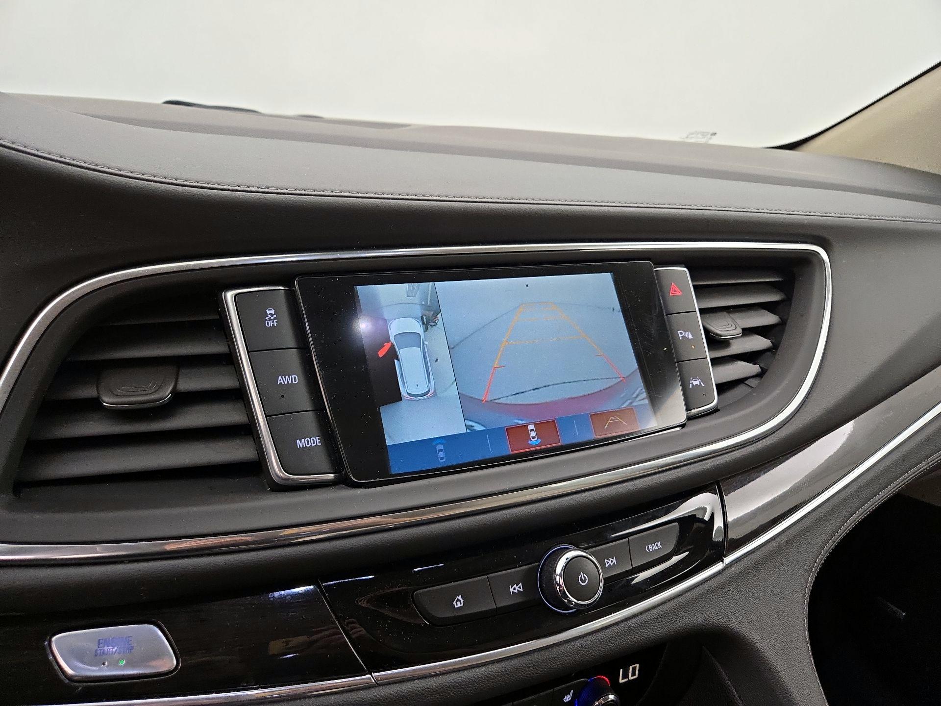 Thumbnail: 2019 Buick Enclave - 14