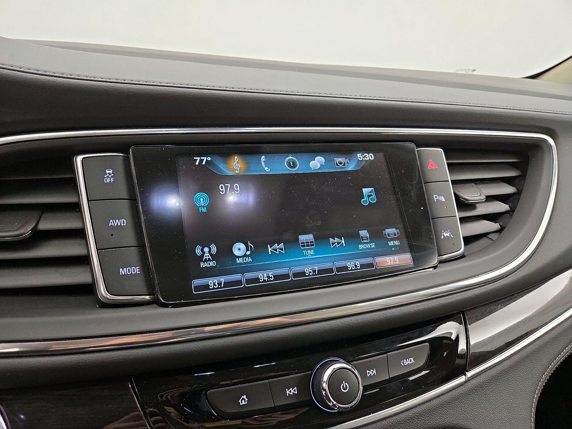 Thumbnail: 2019 Buick Enclave - 15