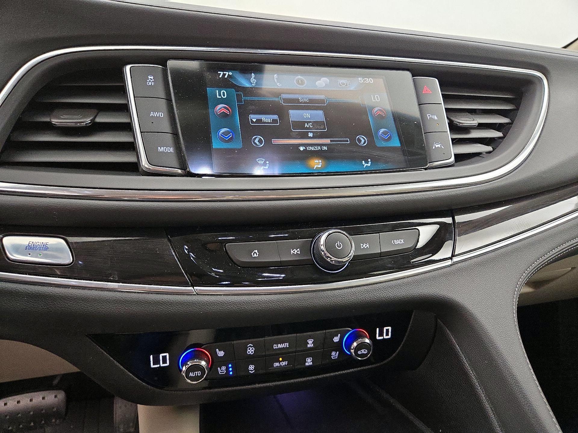 Thumbnail: 2019 Buick Enclave - 16