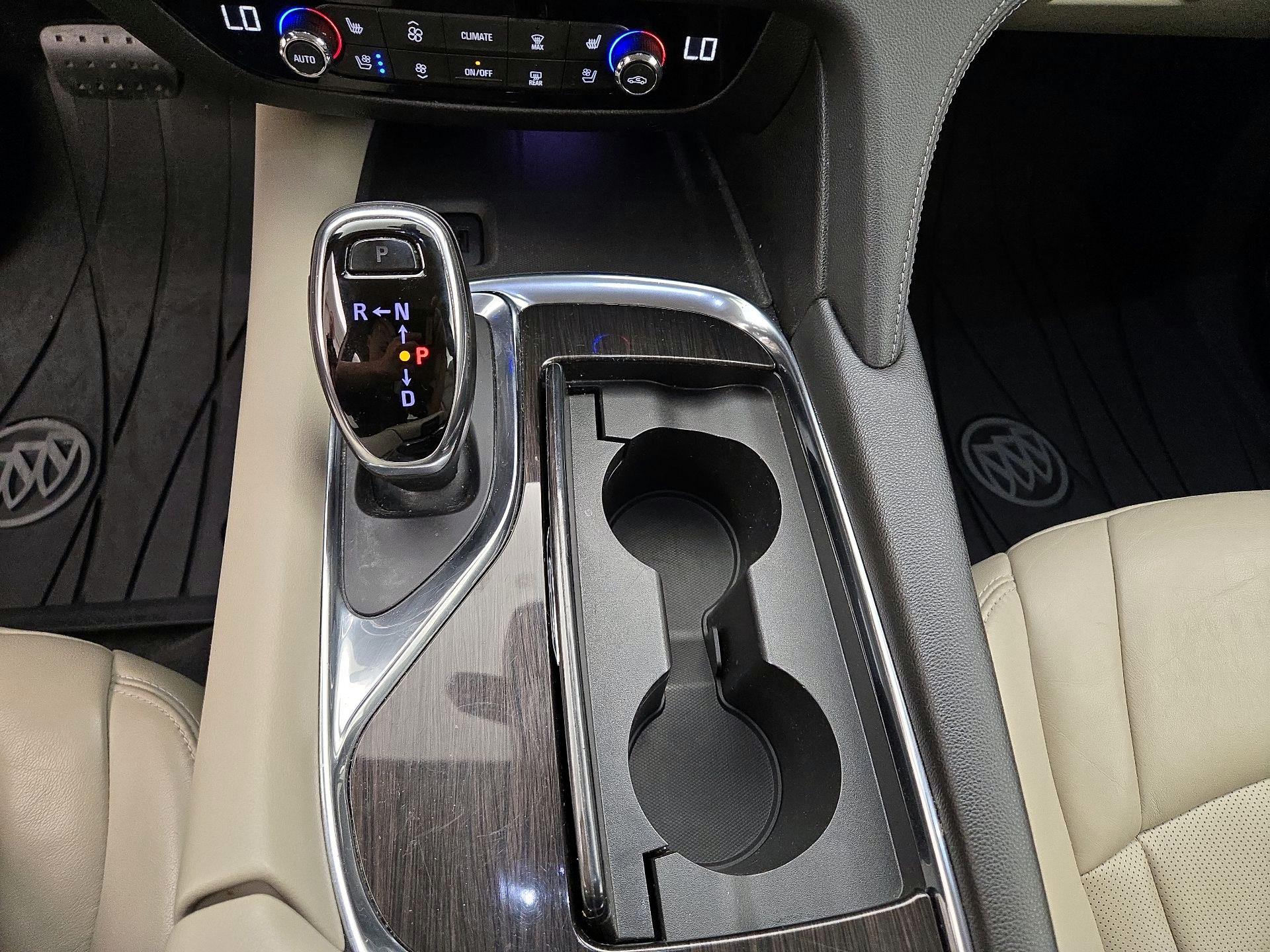 Thumbnail: 2019 Buick Enclave - 17