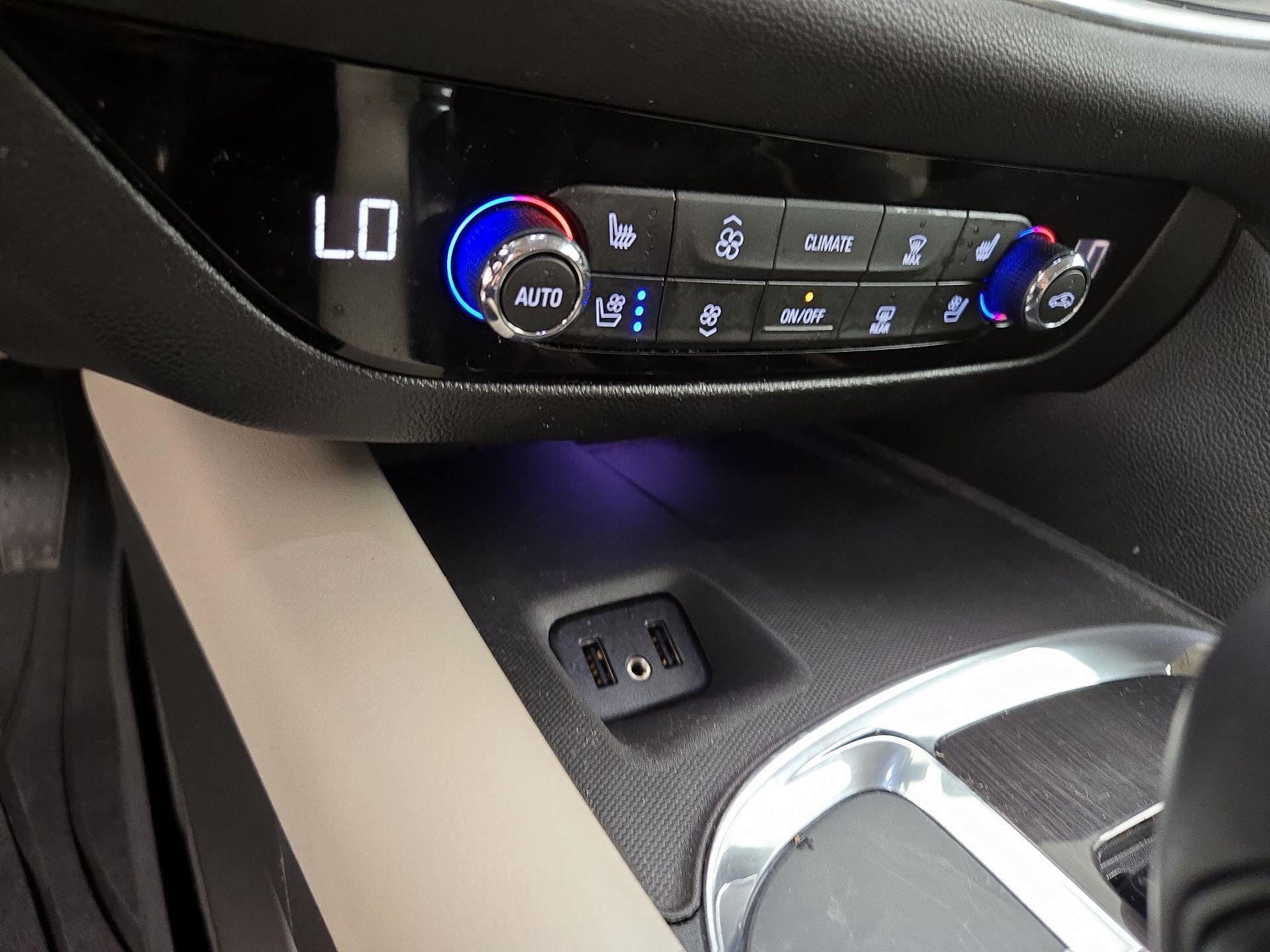 Thumbnail: 2019 Buick Enclave - 18