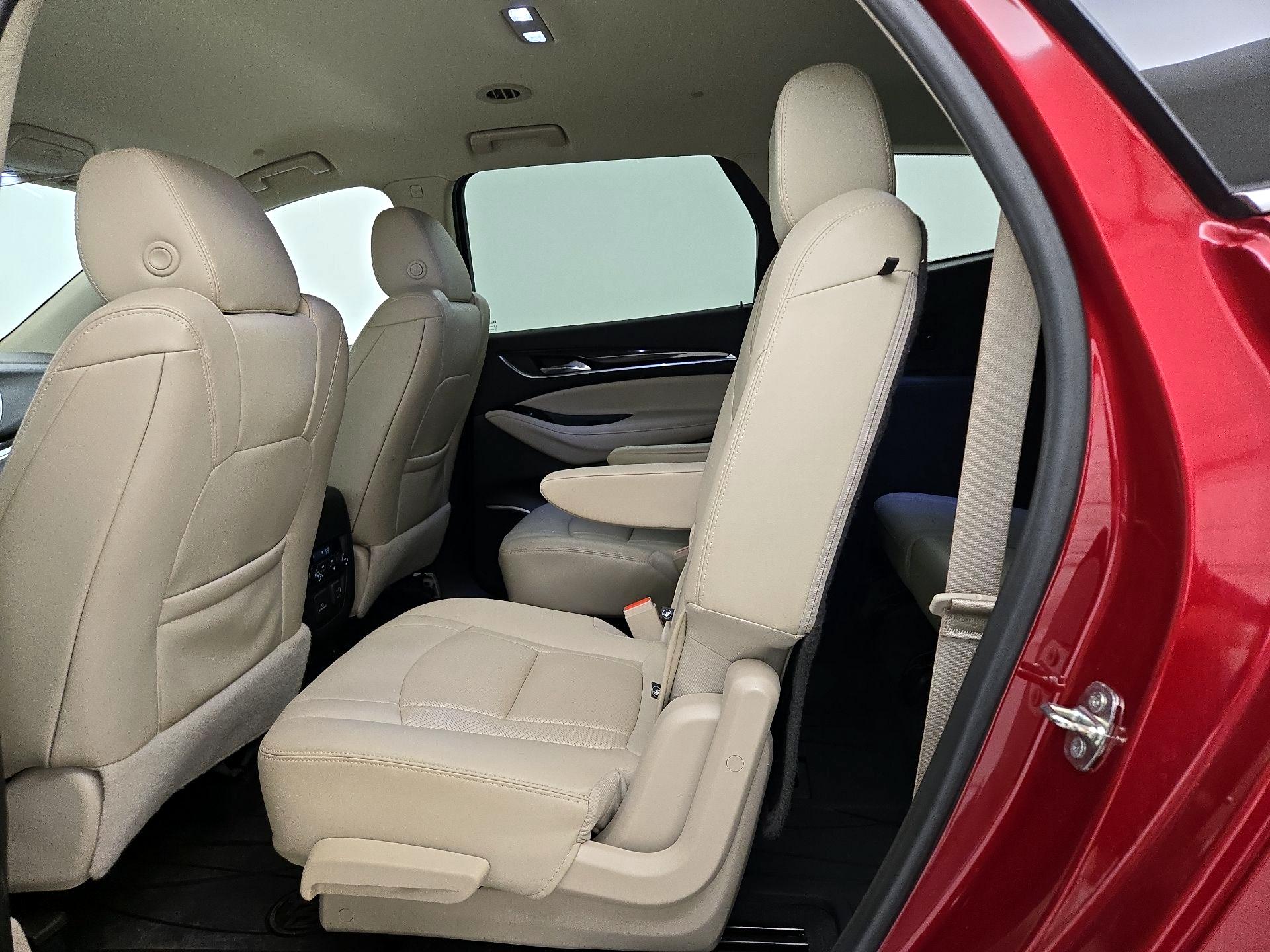 Thumbnail: 2019 Buick Enclave - 19