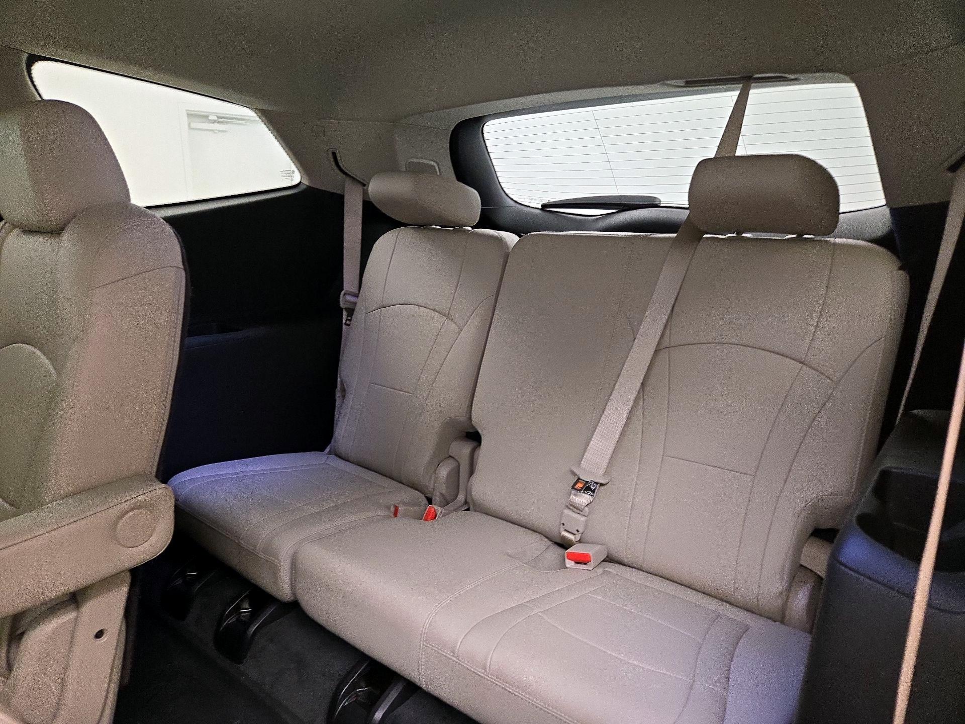 Thumbnail: 2019 Buick Enclave - 20