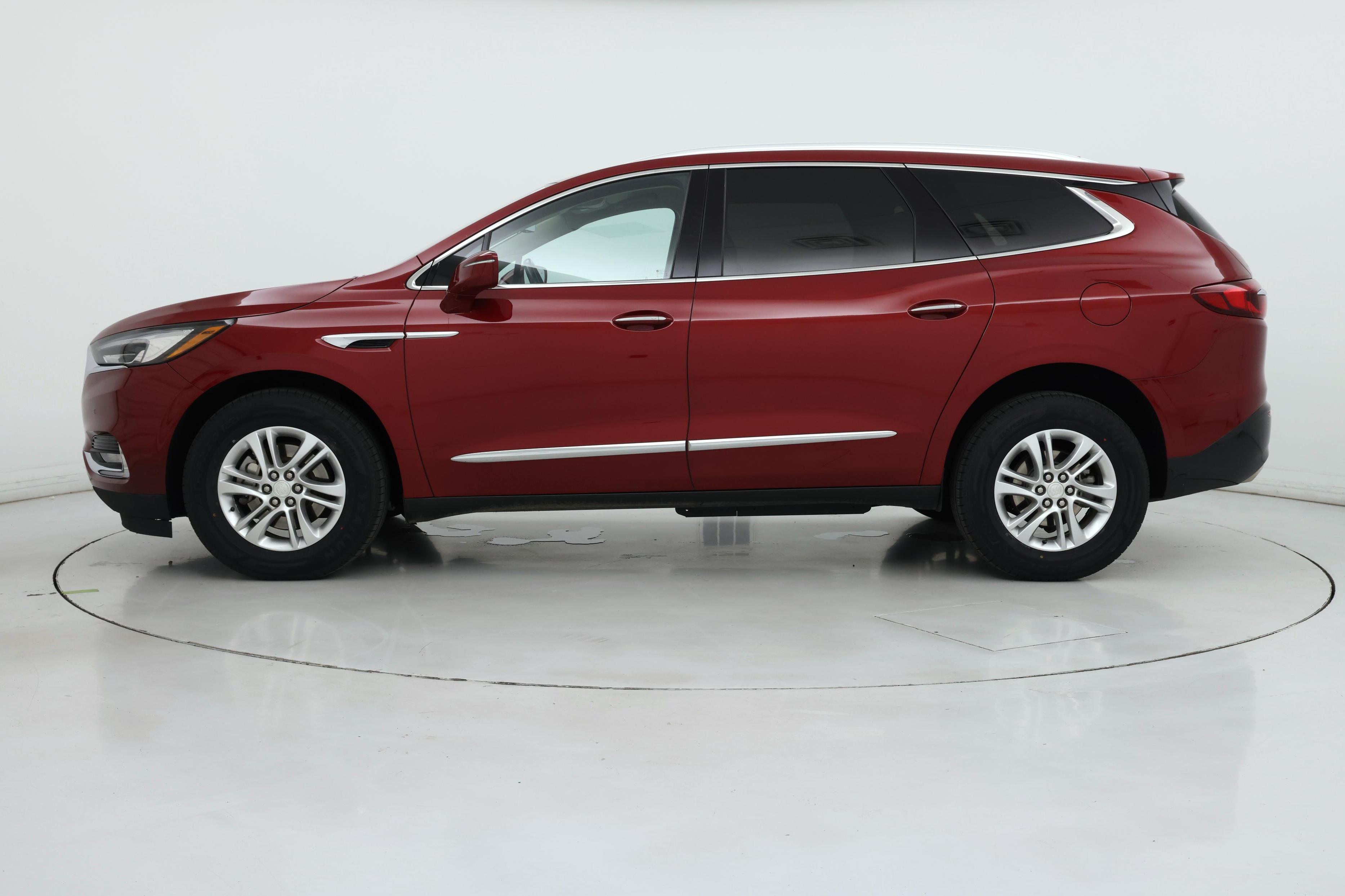 Thumbnail: 2019 Buick Enclave - 3