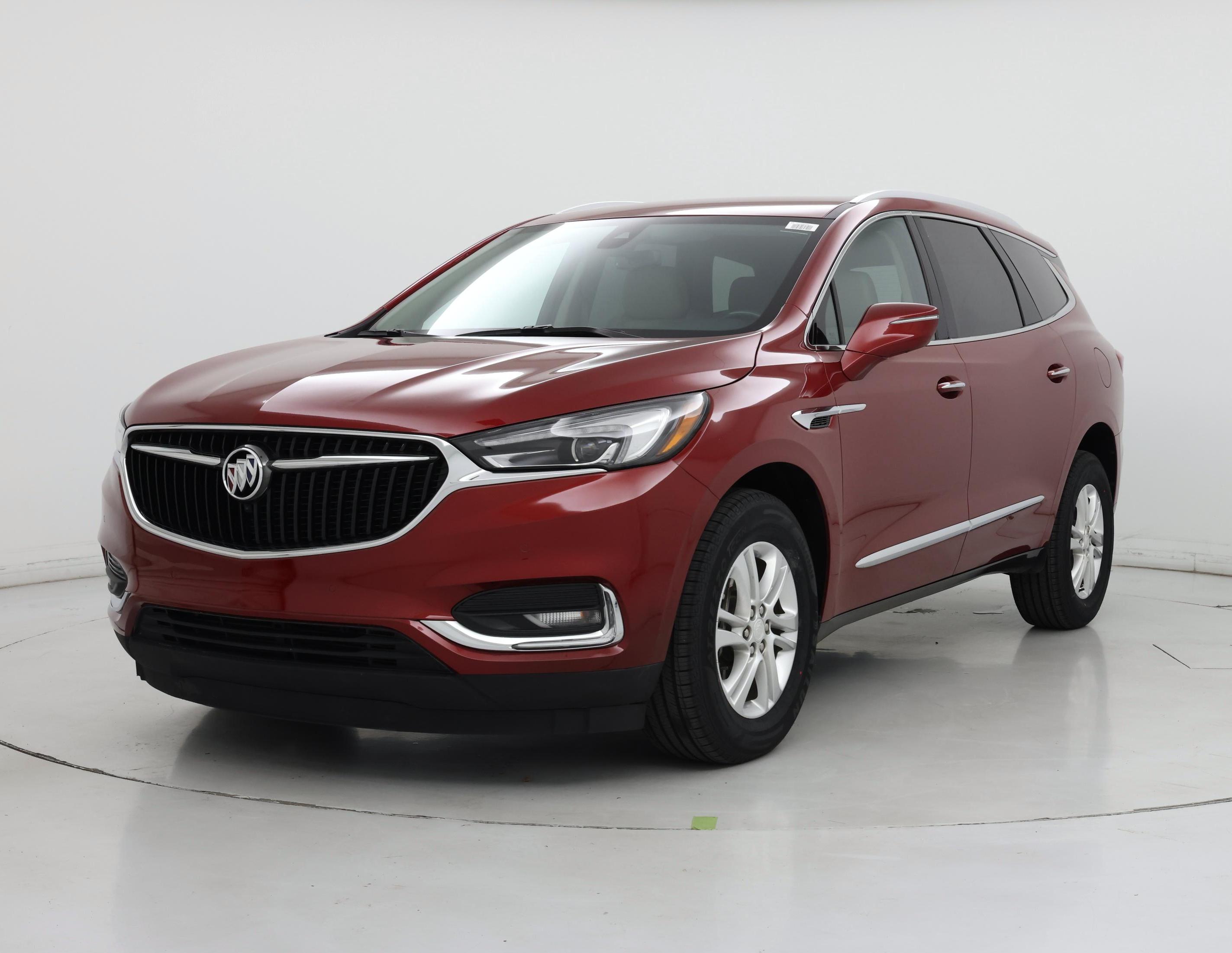 Thumbnail: 2019 Buick Enclave - 4