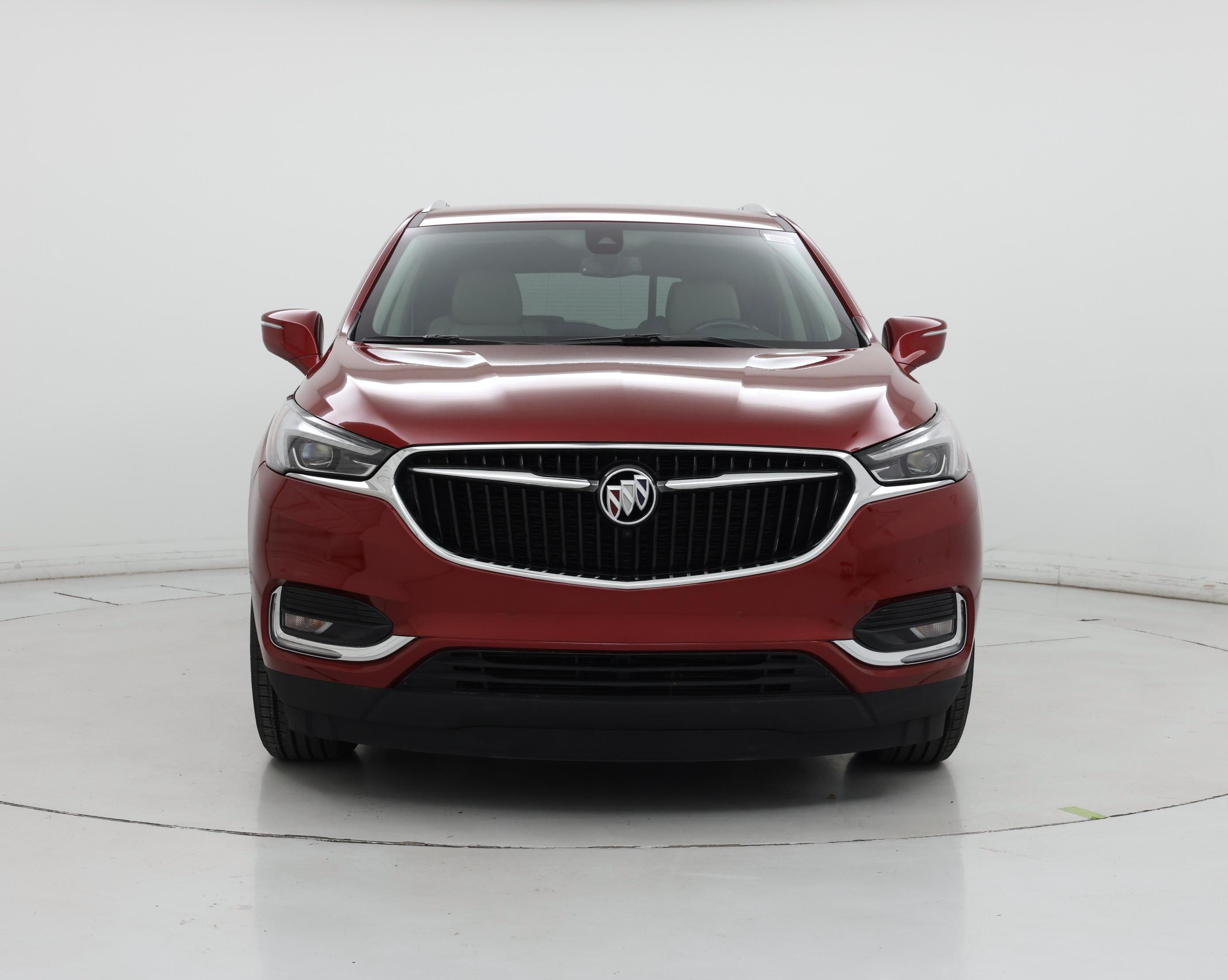 Thumbnail: 2019 Buick Enclave - 5