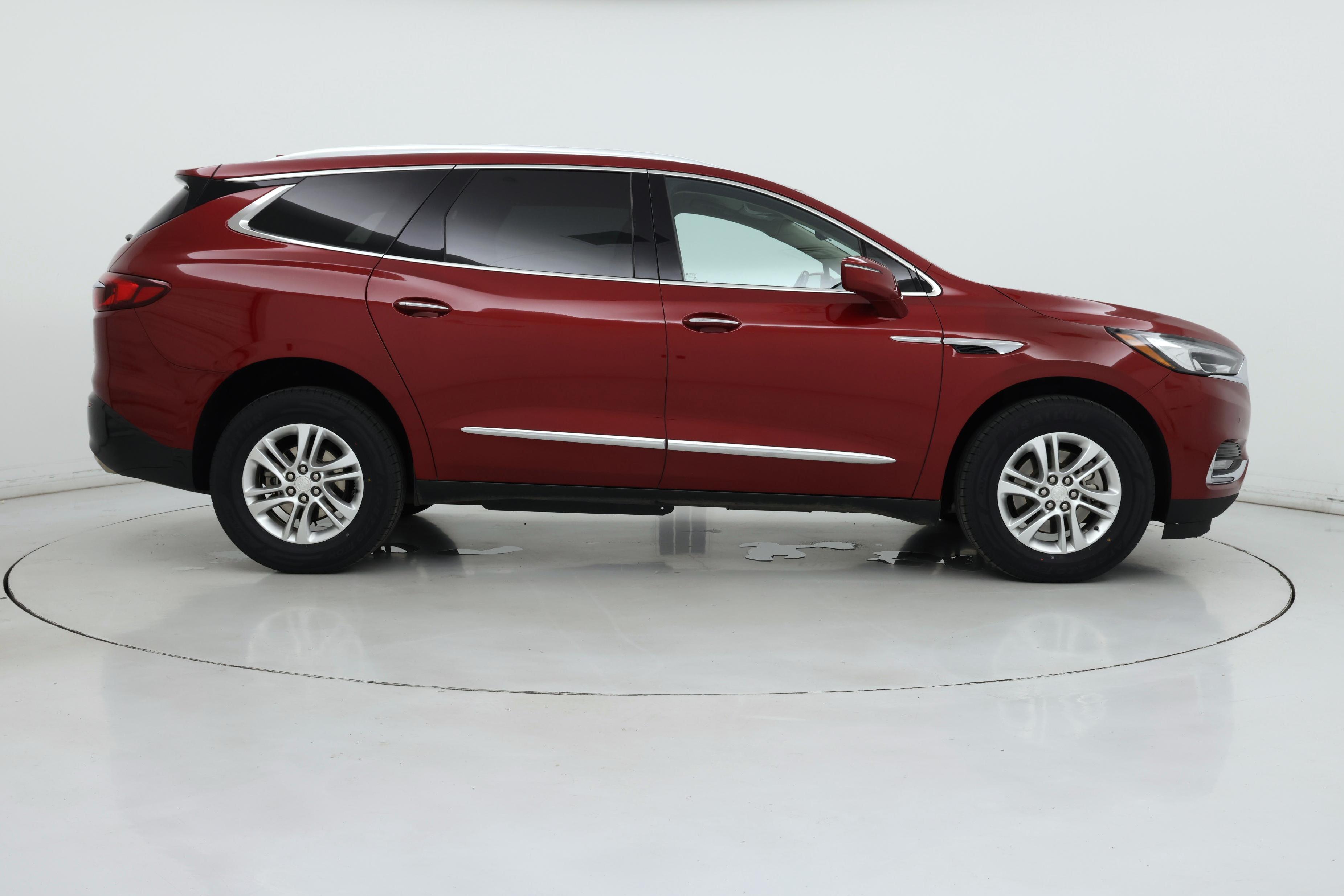 Thumbnail: 2019 Buick Enclave - 7