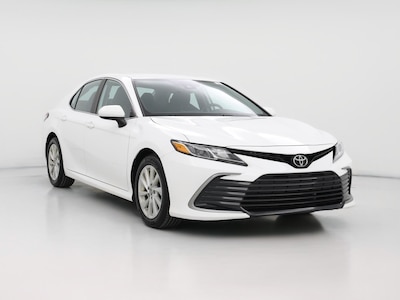 2021 Toyota Camry LE -
                  Grand Rapids, MI