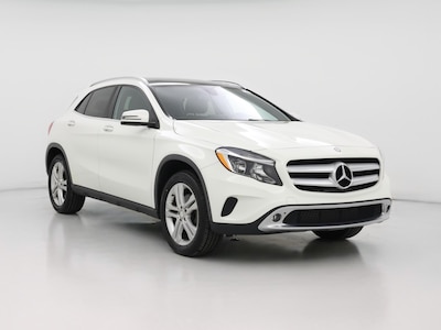 2016 Mercedes-Benz GLA 250 -
                  Grand Rapids, MI