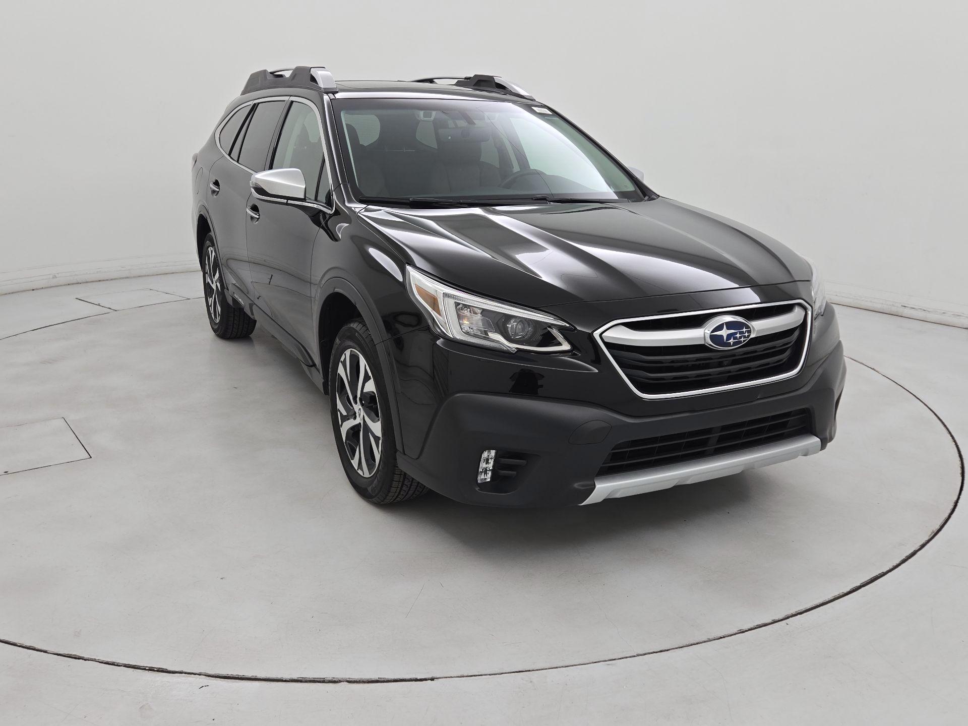Thumbnail: 2022 Subaru Outback - 1