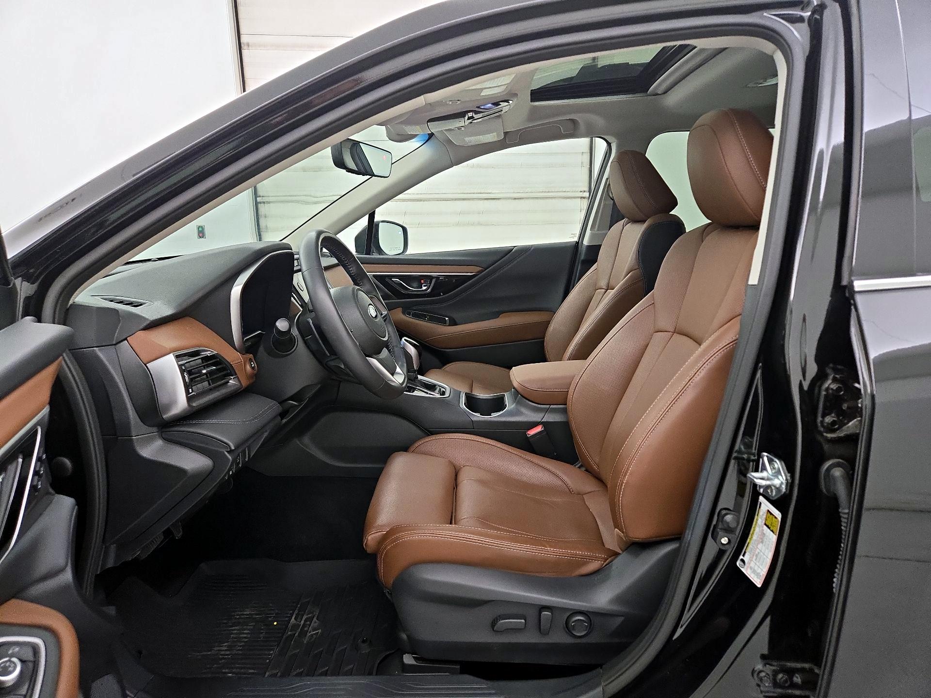 Thumbnail: 2022 Subaru Outback - 9