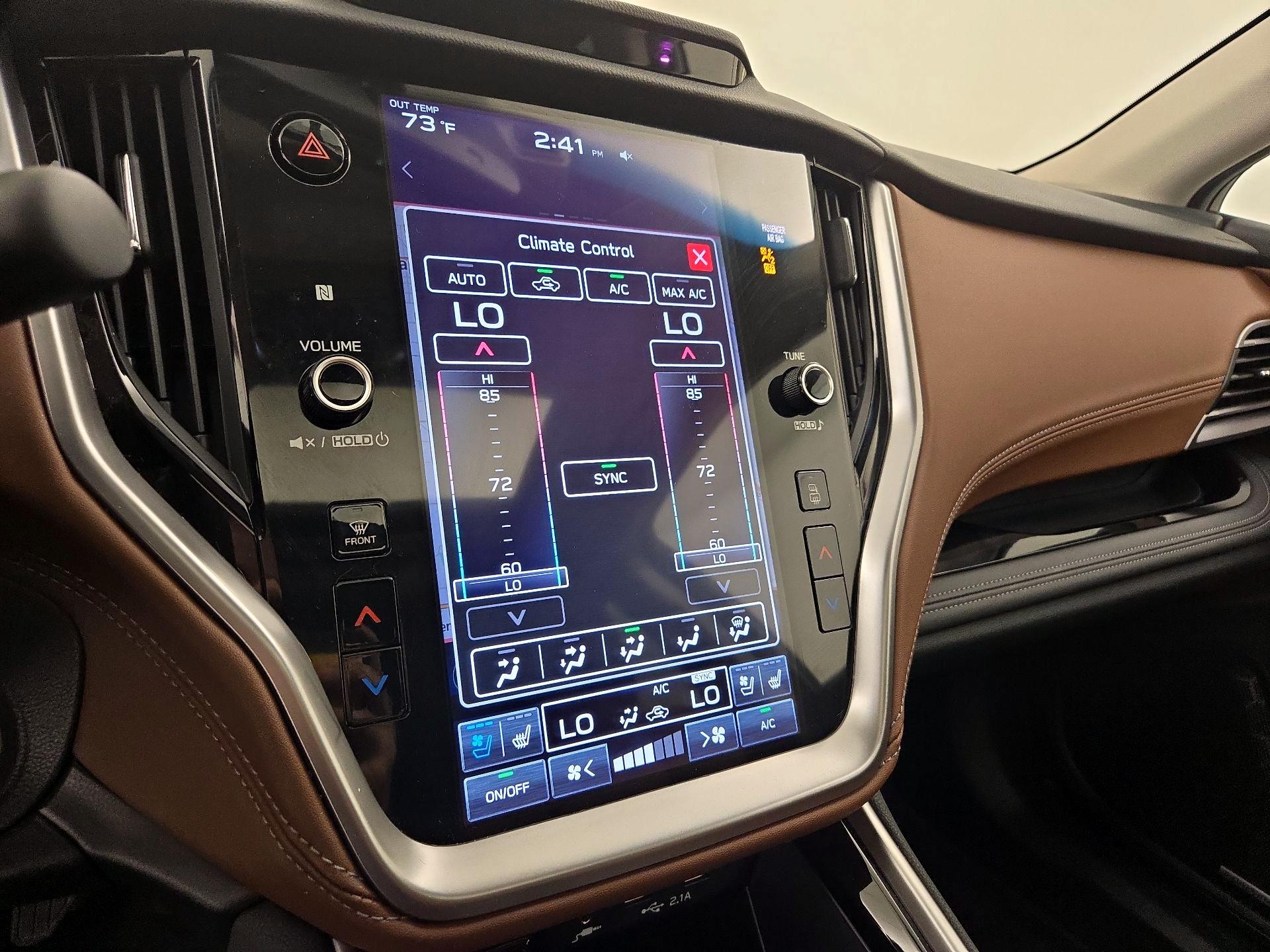 Thumbnail: 2022 Subaru Outback - 15
