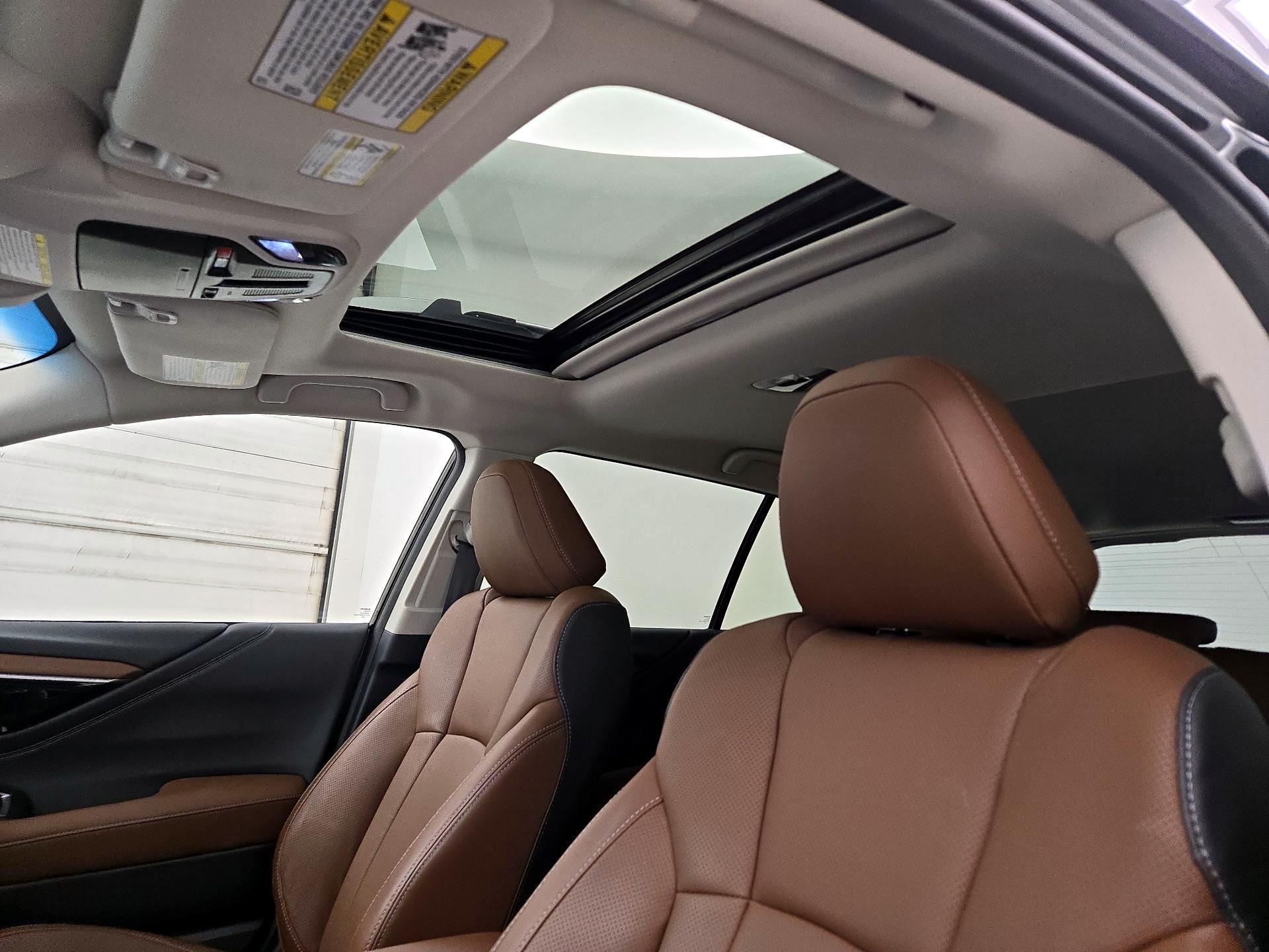 Thumbnail: 2022 Subaru Outback - 18