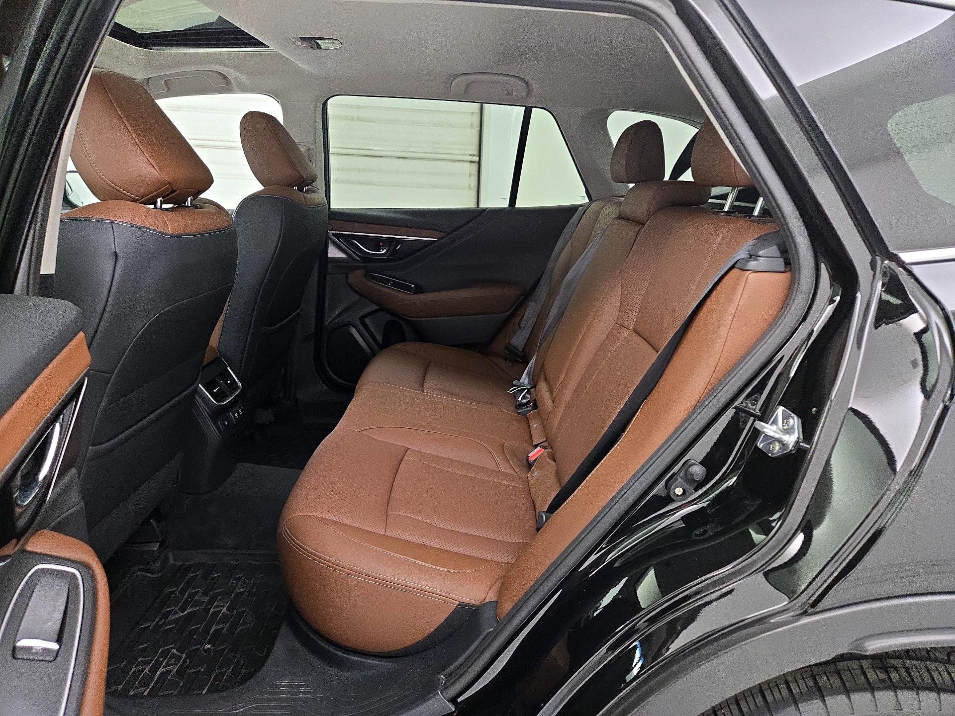 Thumbnail: 2022 Subaru Outback - 19