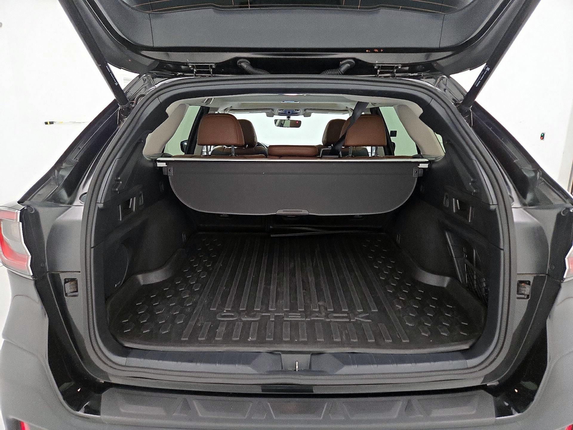 Thumbnail: 2022 Subaru Outback - 20
