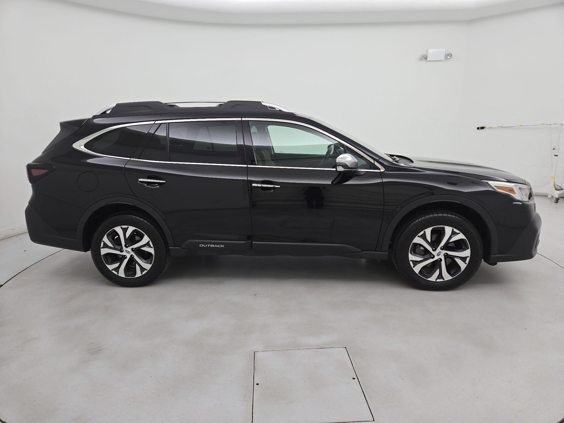 Thumbnail: 2022 Subaru Outback - 4