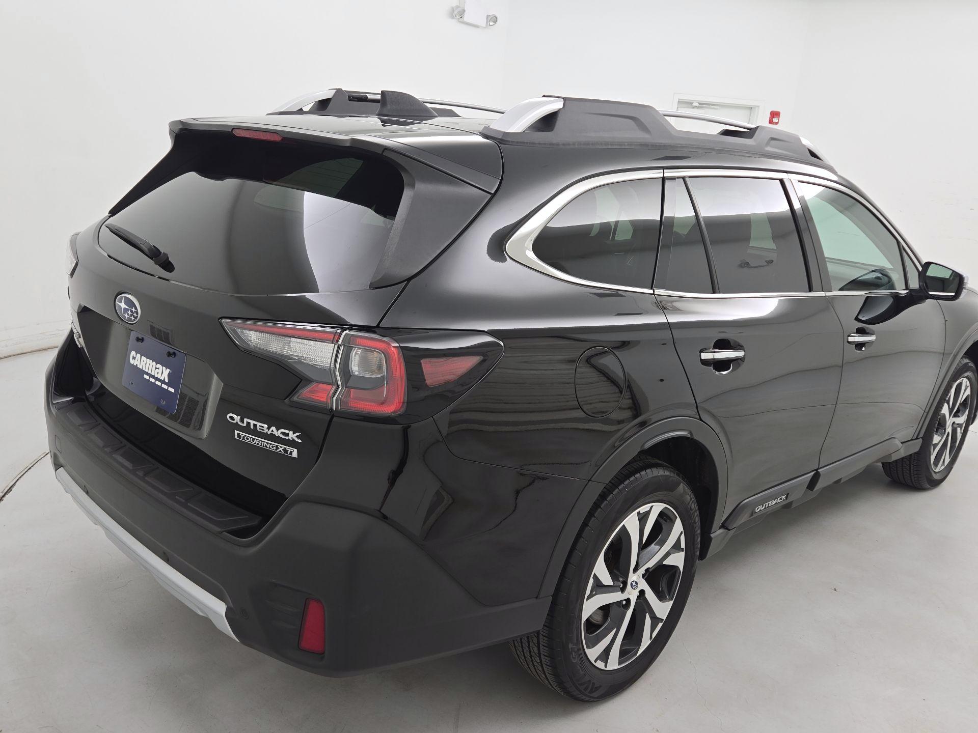 Thumbnail: 2022 Subaru Outback - 5
