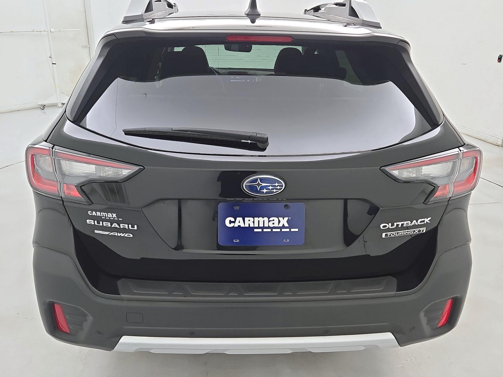 Thumbnail: 2022 Subaru Outback - 6