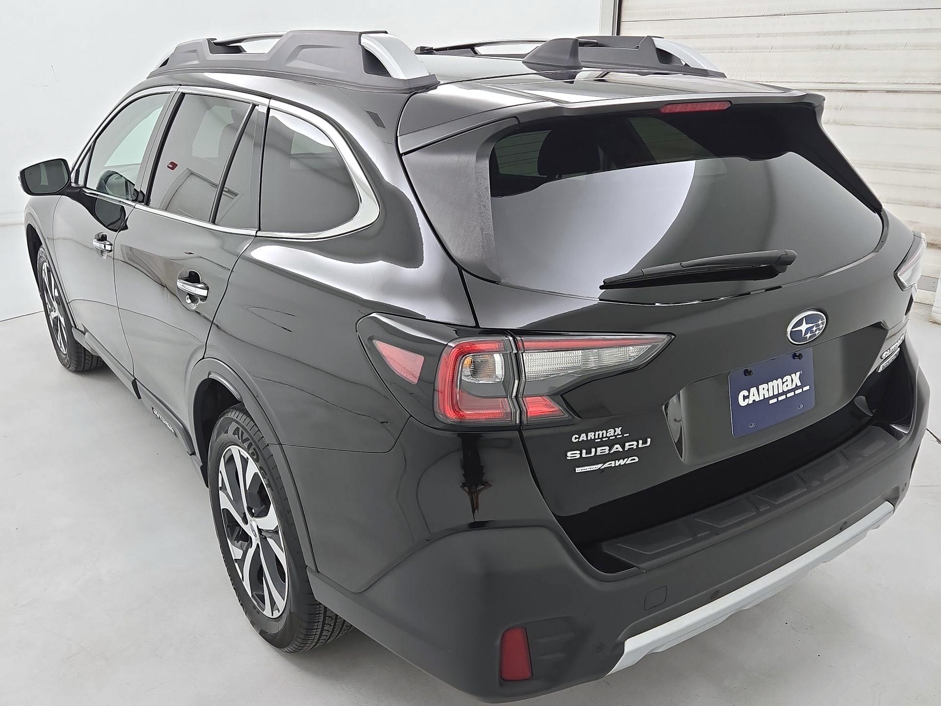 Thumbnail: 2022 Subaru Outback - 7