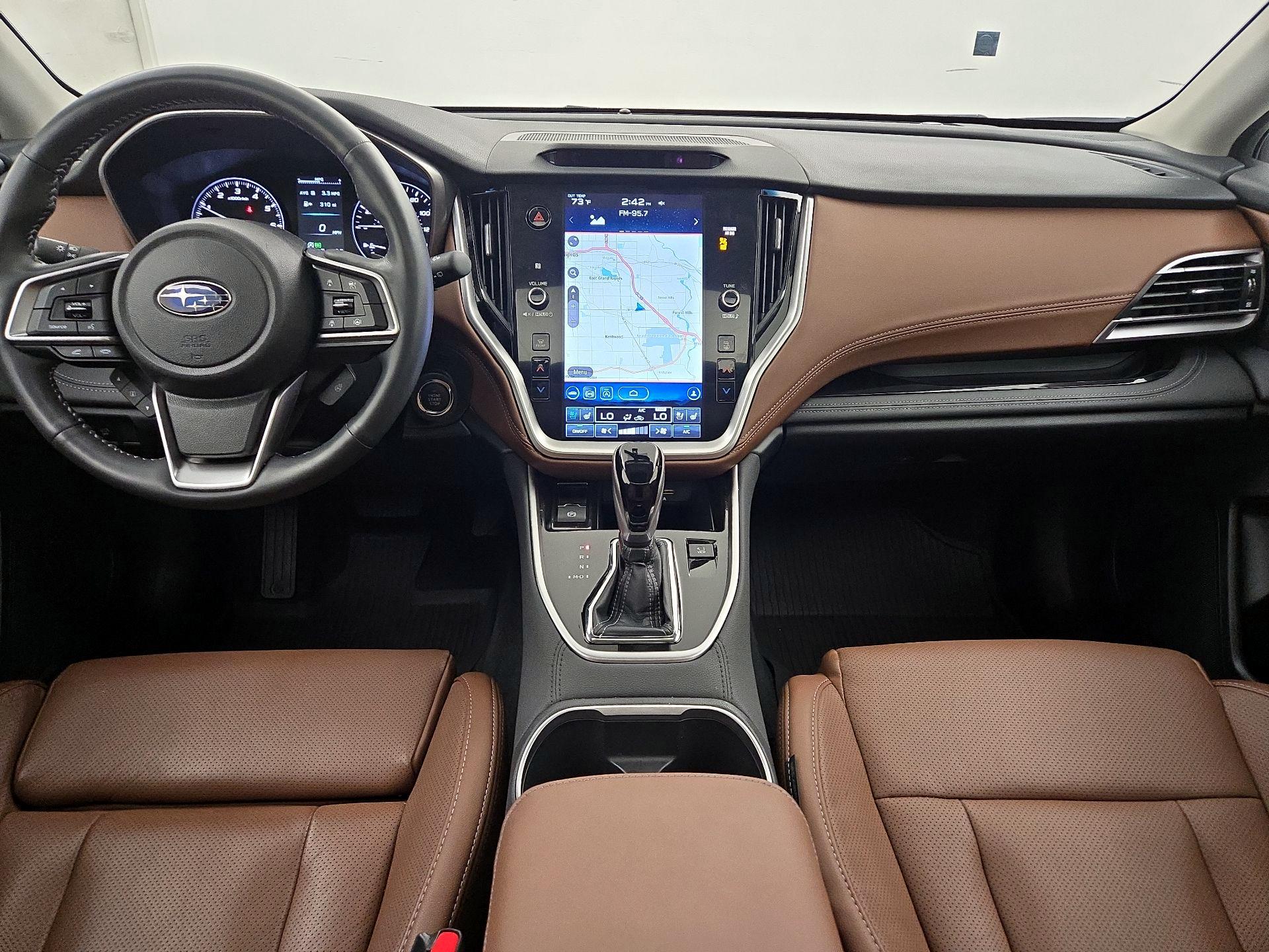 Thumbnail: 2022 Subaru Outback - 8