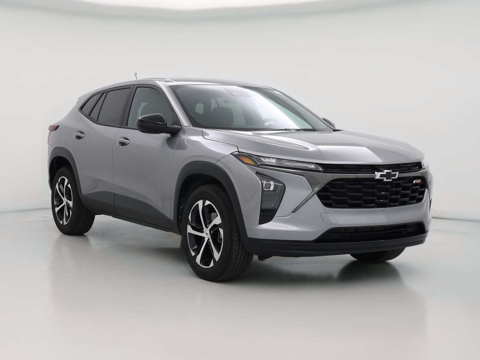 2024 Chevrolet Trax RS's photo