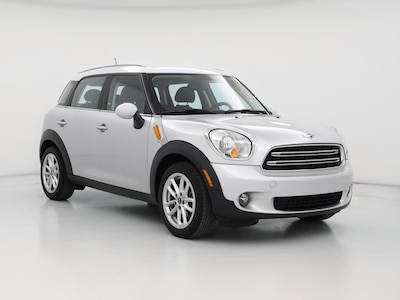 2015 MINI Cooper Countryman  -
                  Grand Rapids, MI
