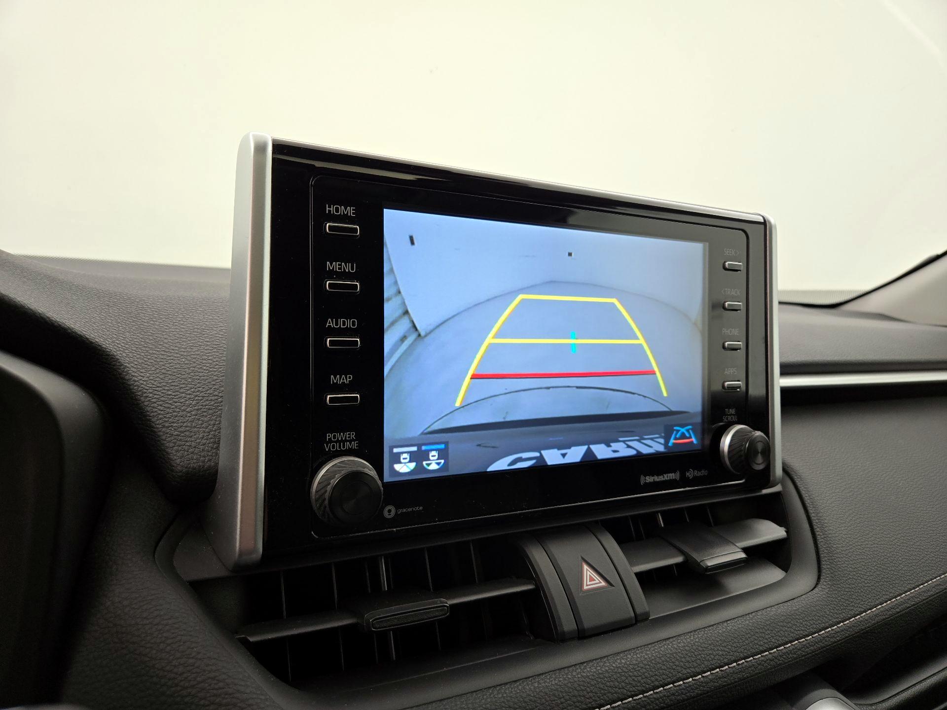 Thumbnail: 2019 Toyota RAV4 - 14