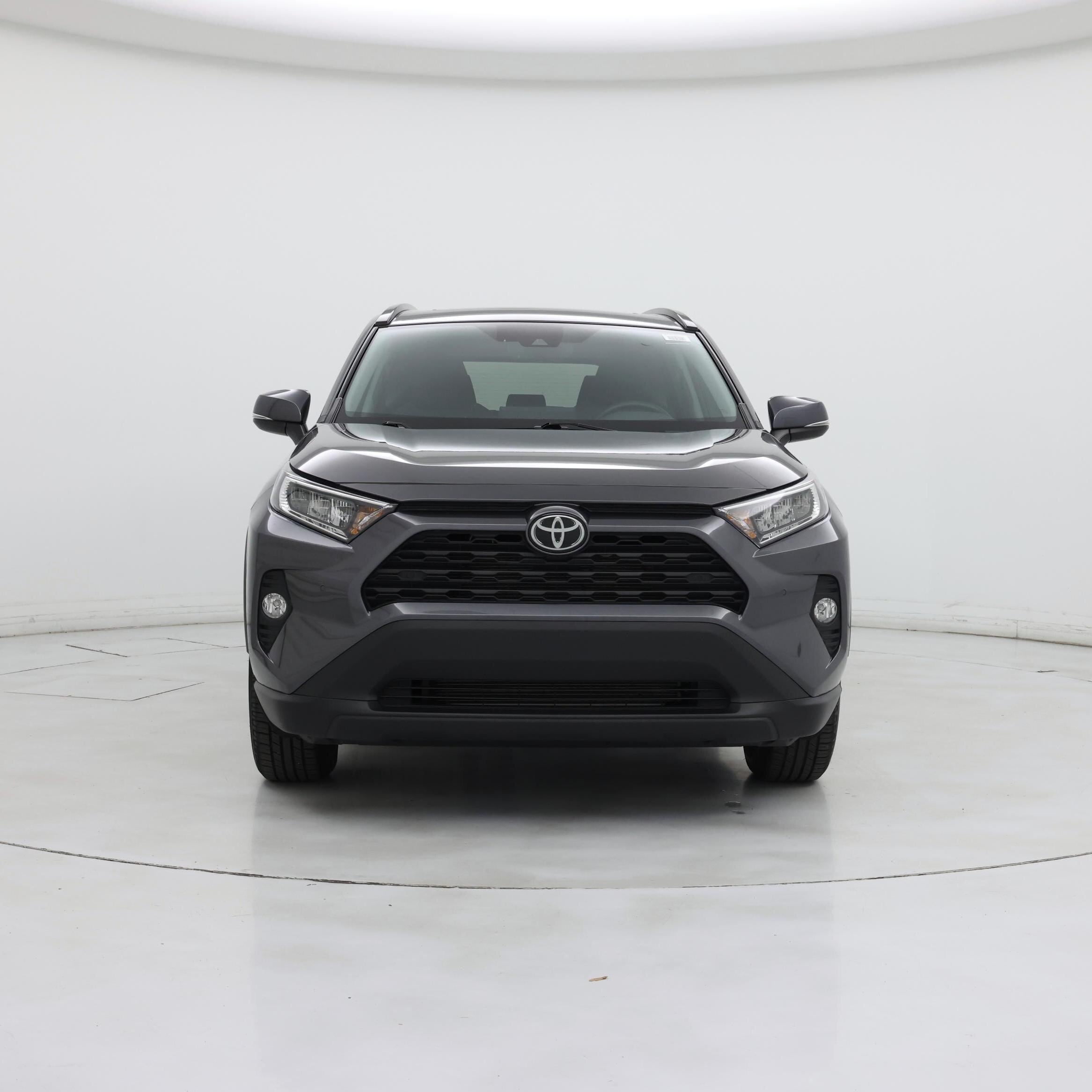 Thumbnail: 2019 Toyota RAV4 - 5