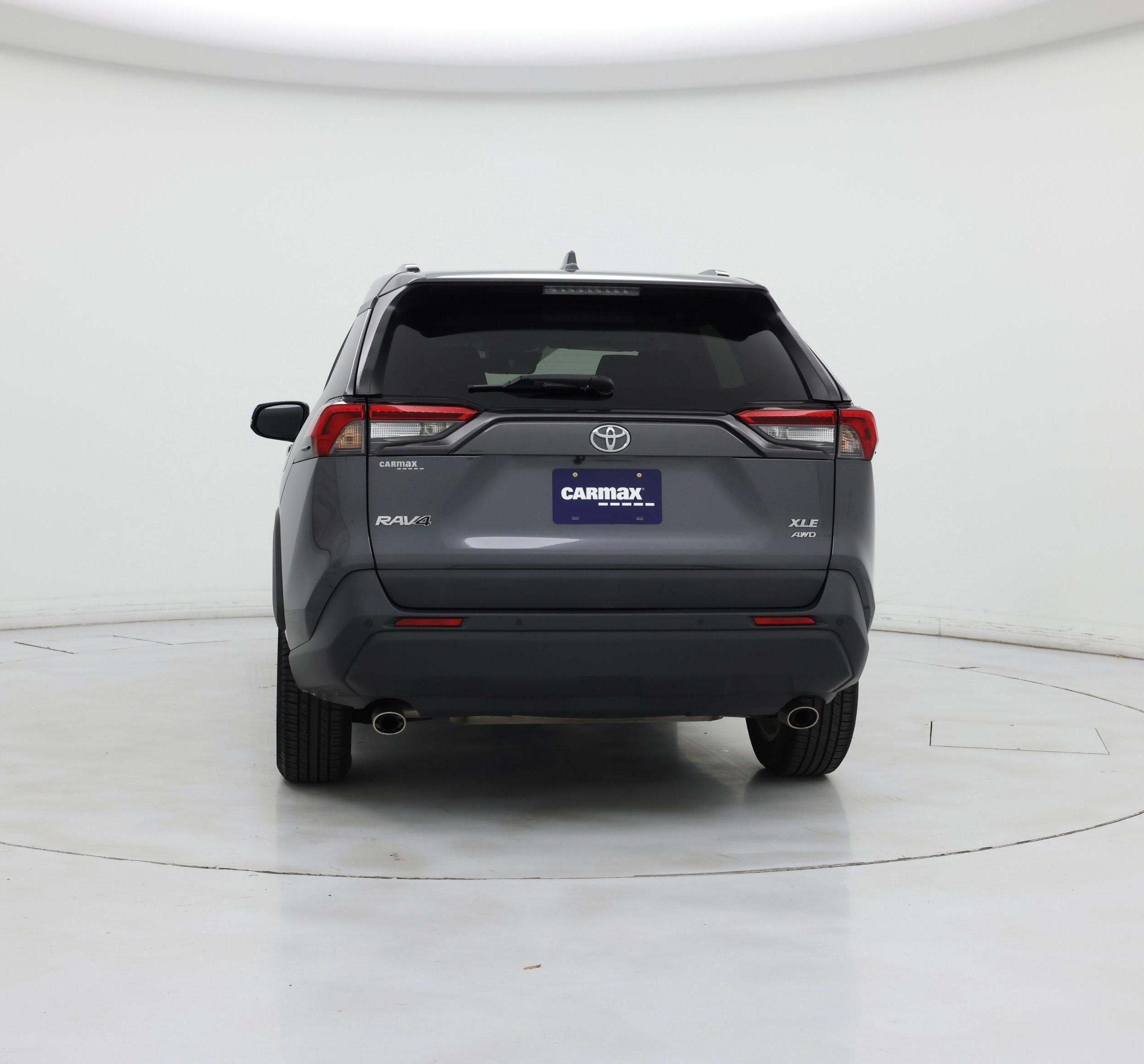 Thumbnail: 2019 Toyota RAV4 - 6
